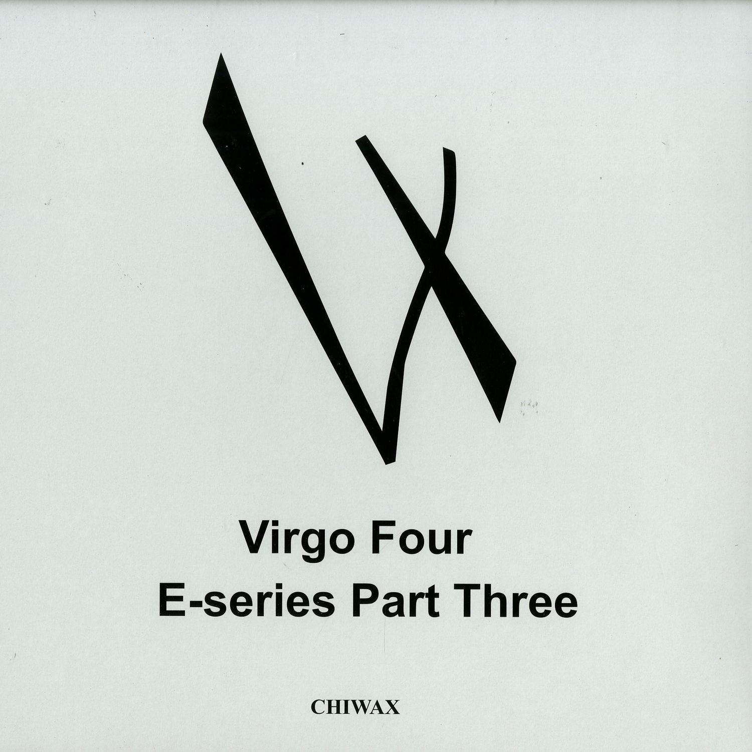 Virgo Four - E-SERIES PART 3 