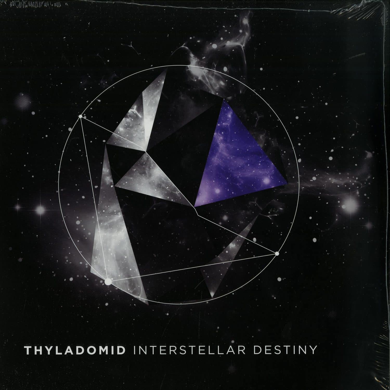 Thyladomid - INTERSTELLAR DESTINY 
