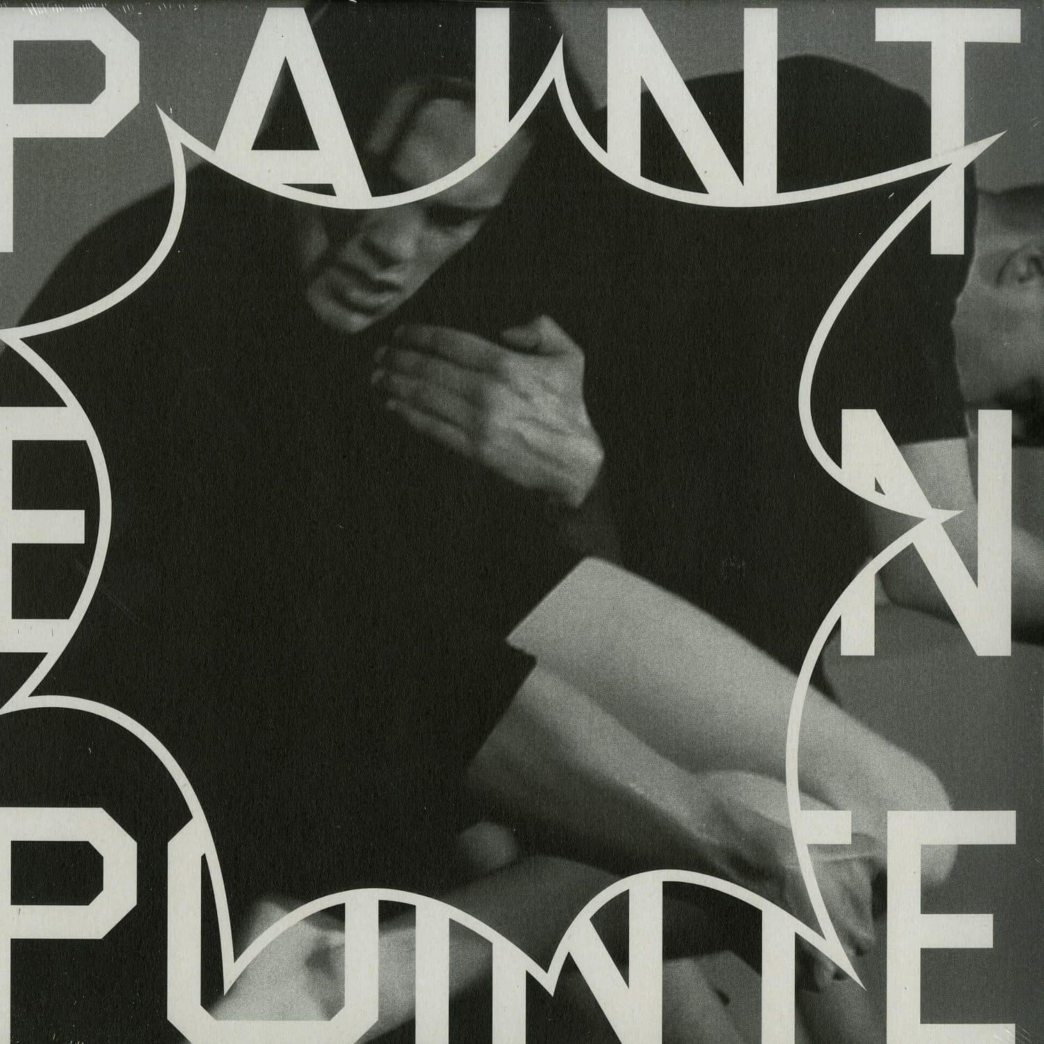 Eugene Ward - PAINT EN POINTE 