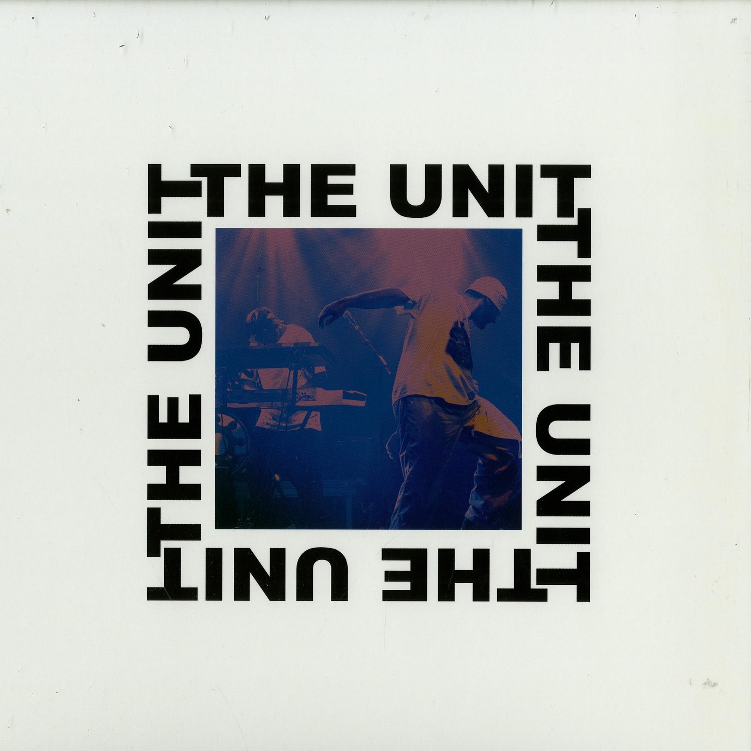 The Unit - AINT NO NEED / WALKING THRU THE SKY