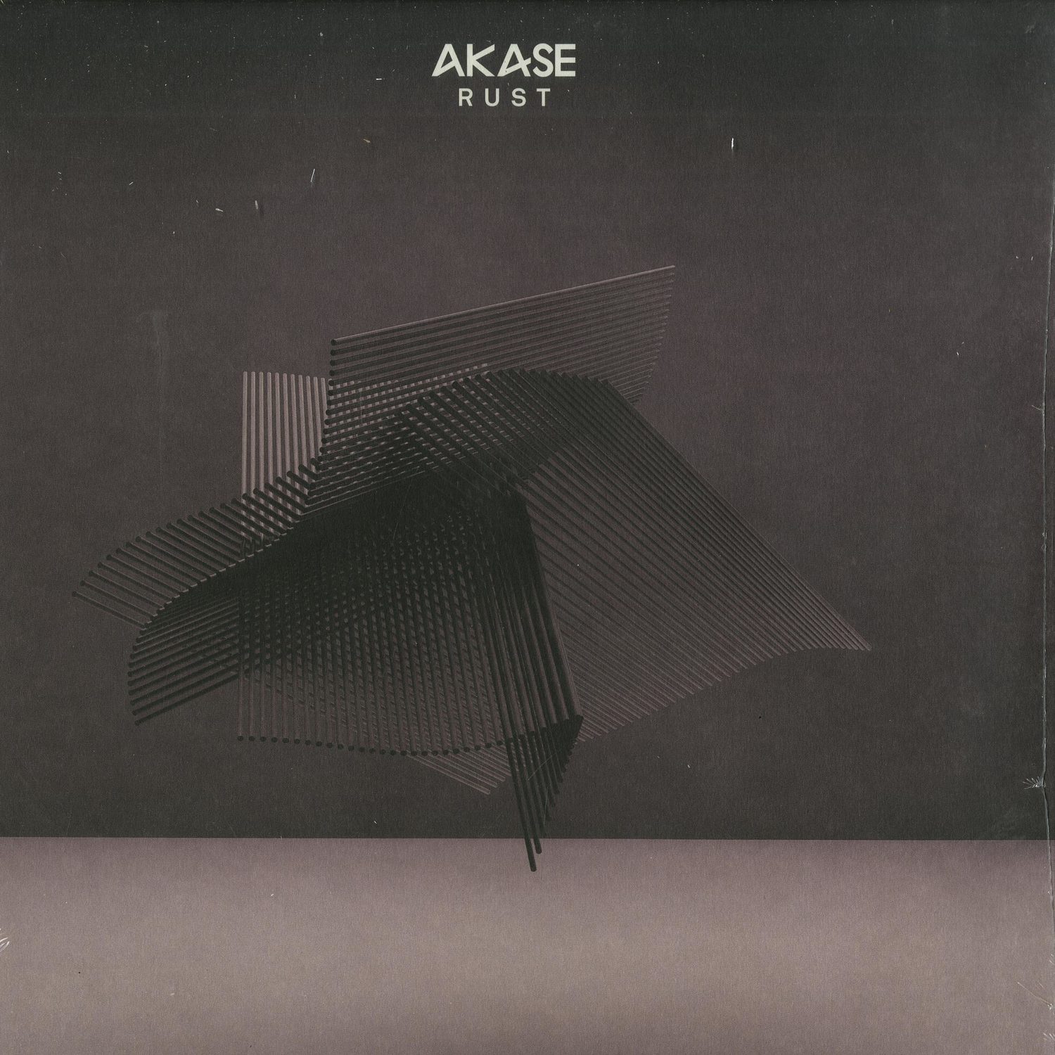 Akase - RUST 