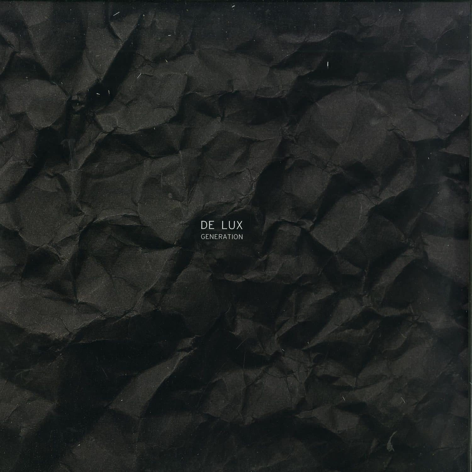 De Lux - GENERATION