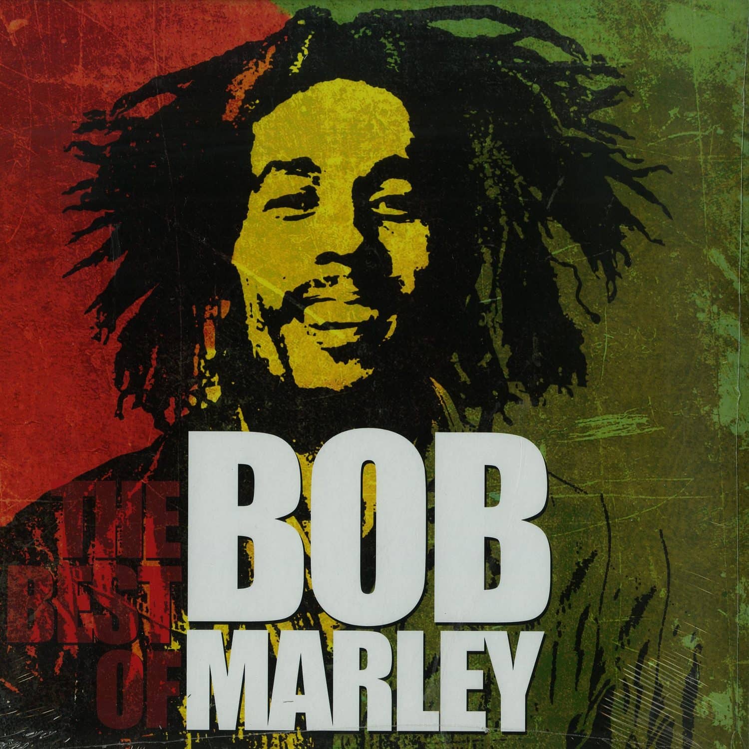 Bob Marley - BEST OF BOB MARLEY 