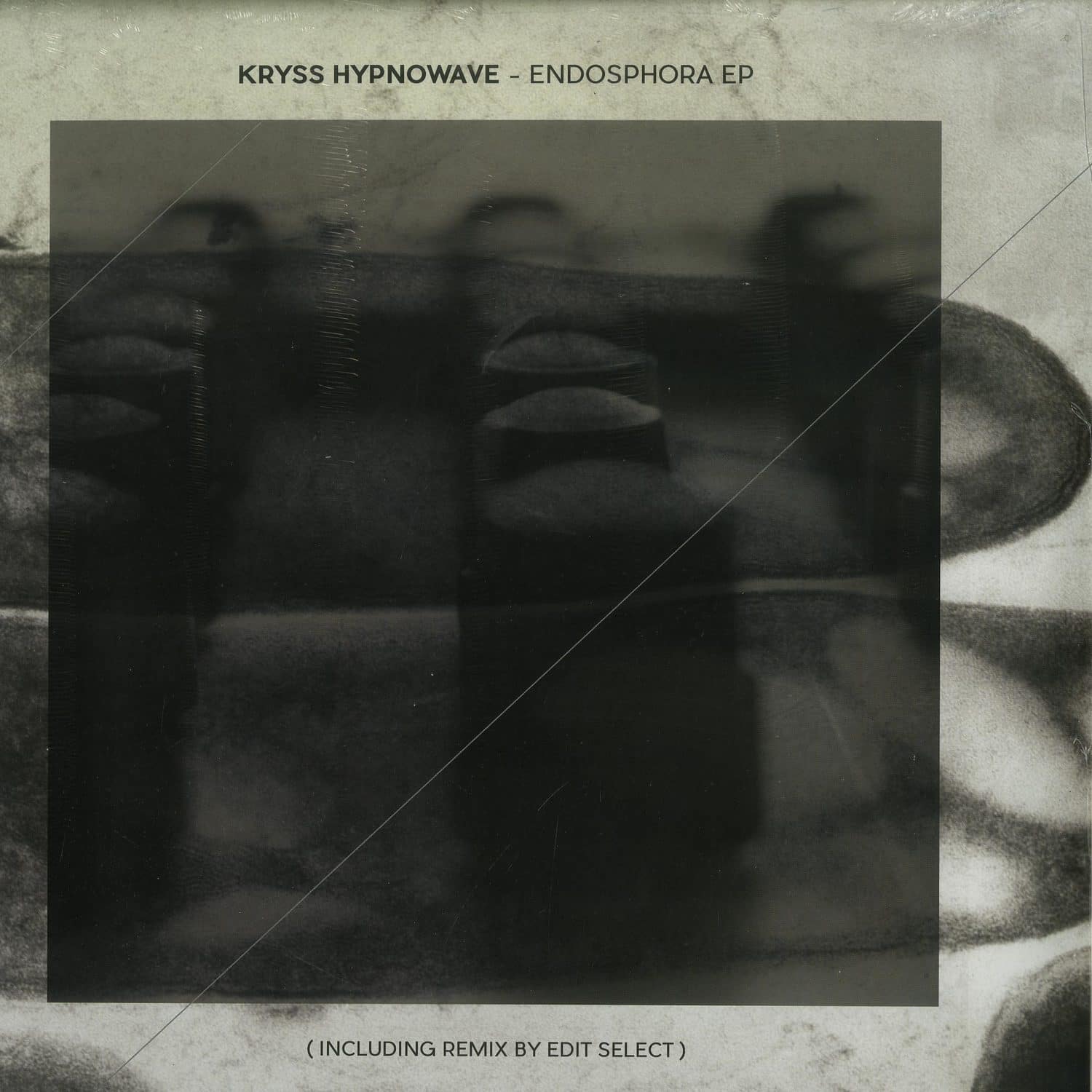 Kryss Hypnowave - ENDOSPHORA EP