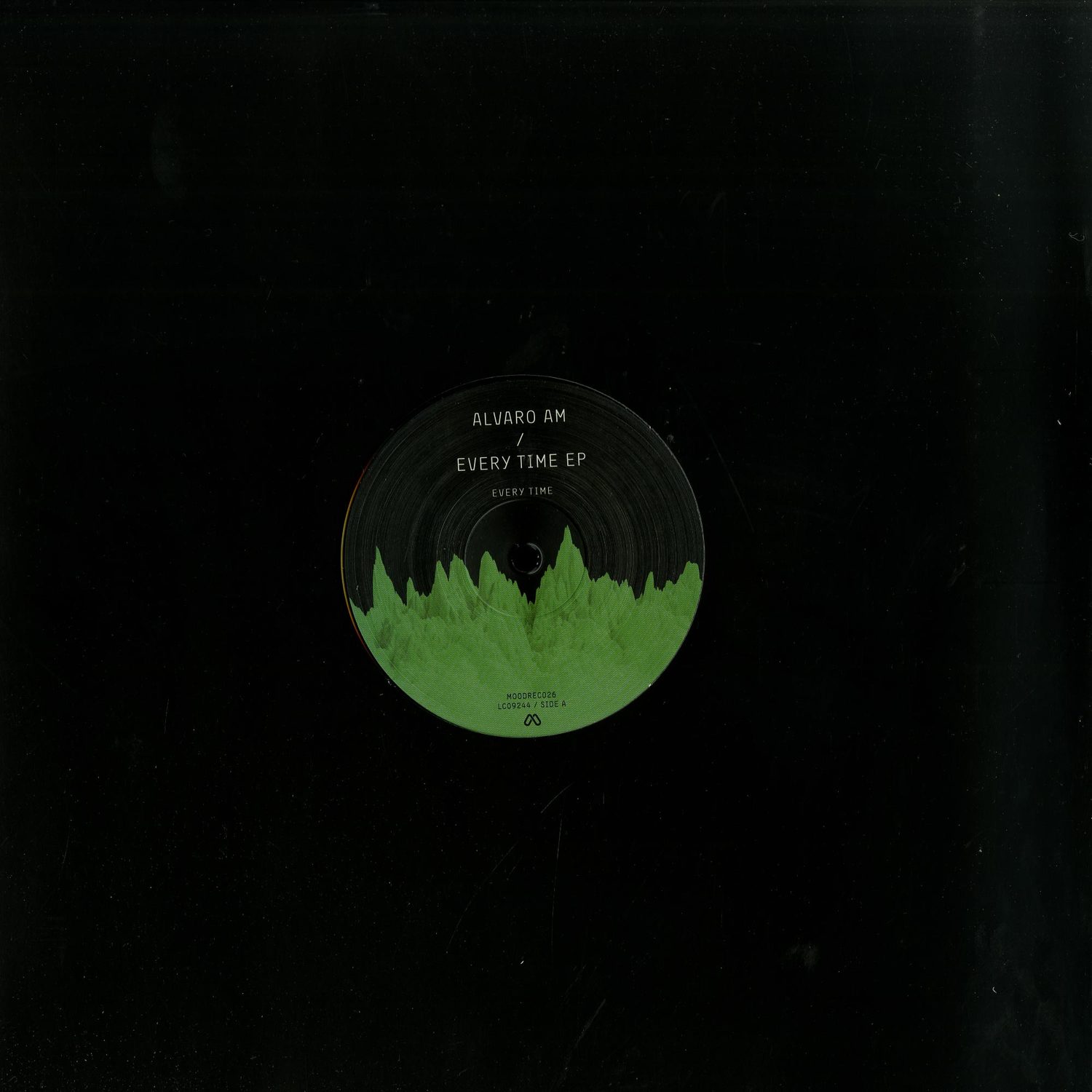 Alvaro Am - EVERY TIME EP