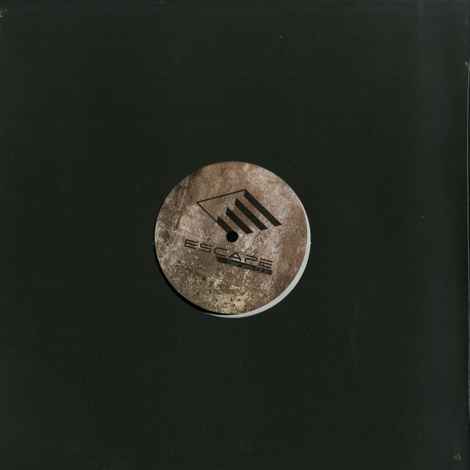 V/A - ESCAPE SERIES 002