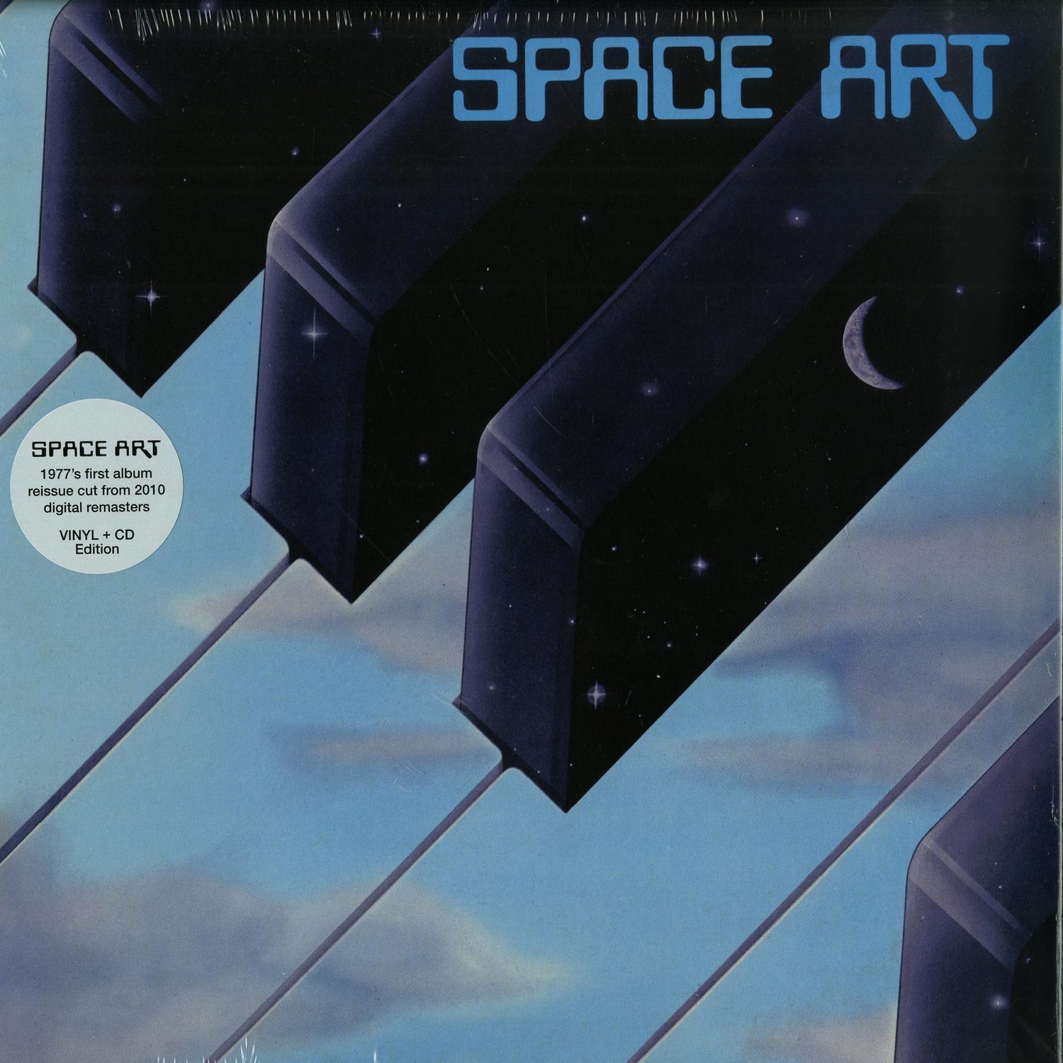 Space Art - SPACE ART 