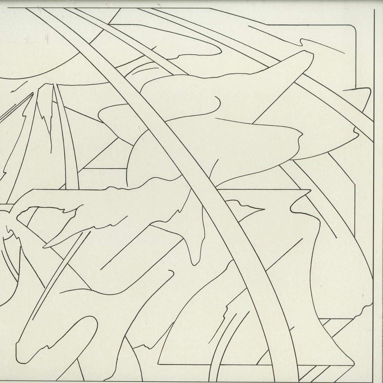 Tom Hang - THE NEW WORLD