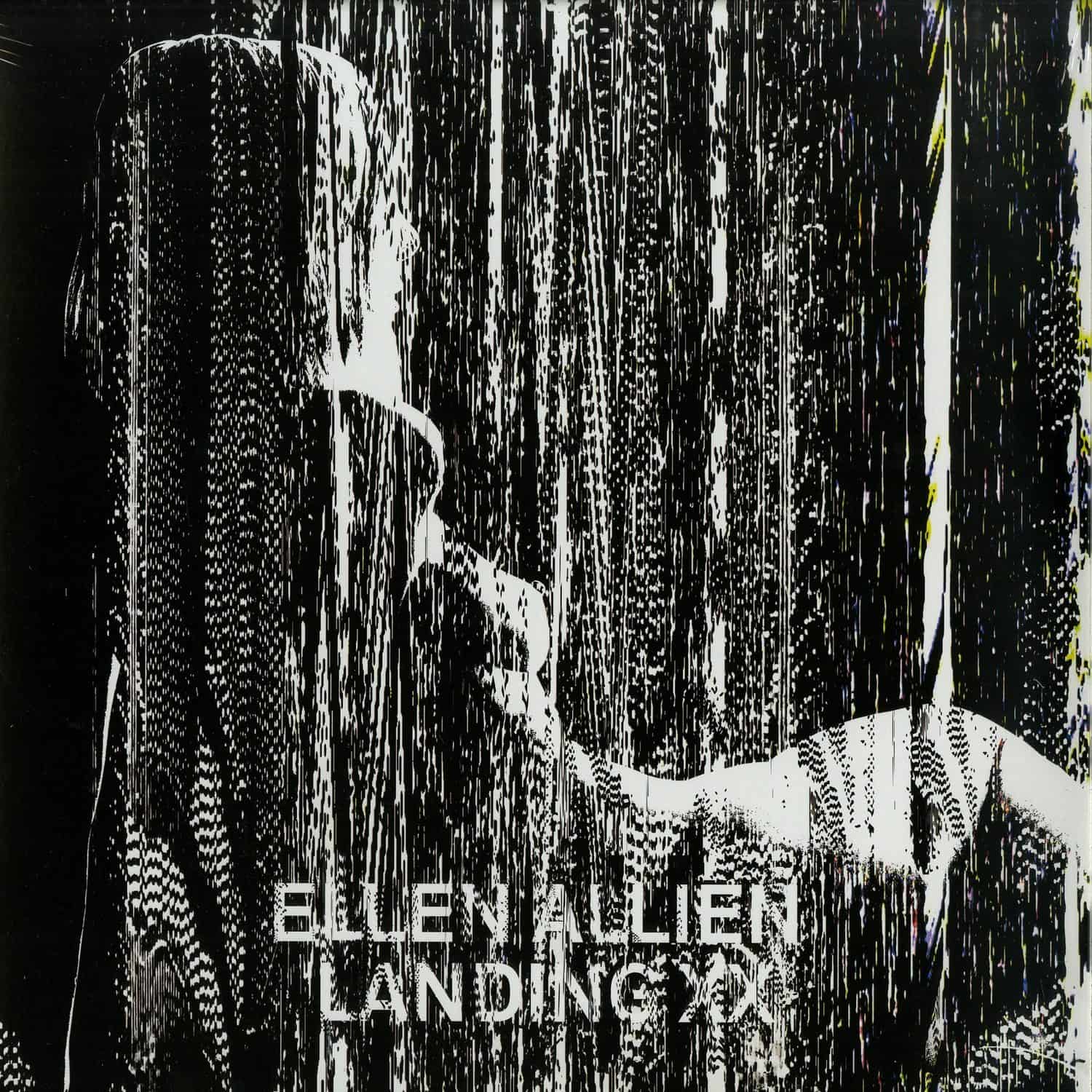 Ellen Allien - LANDING XX