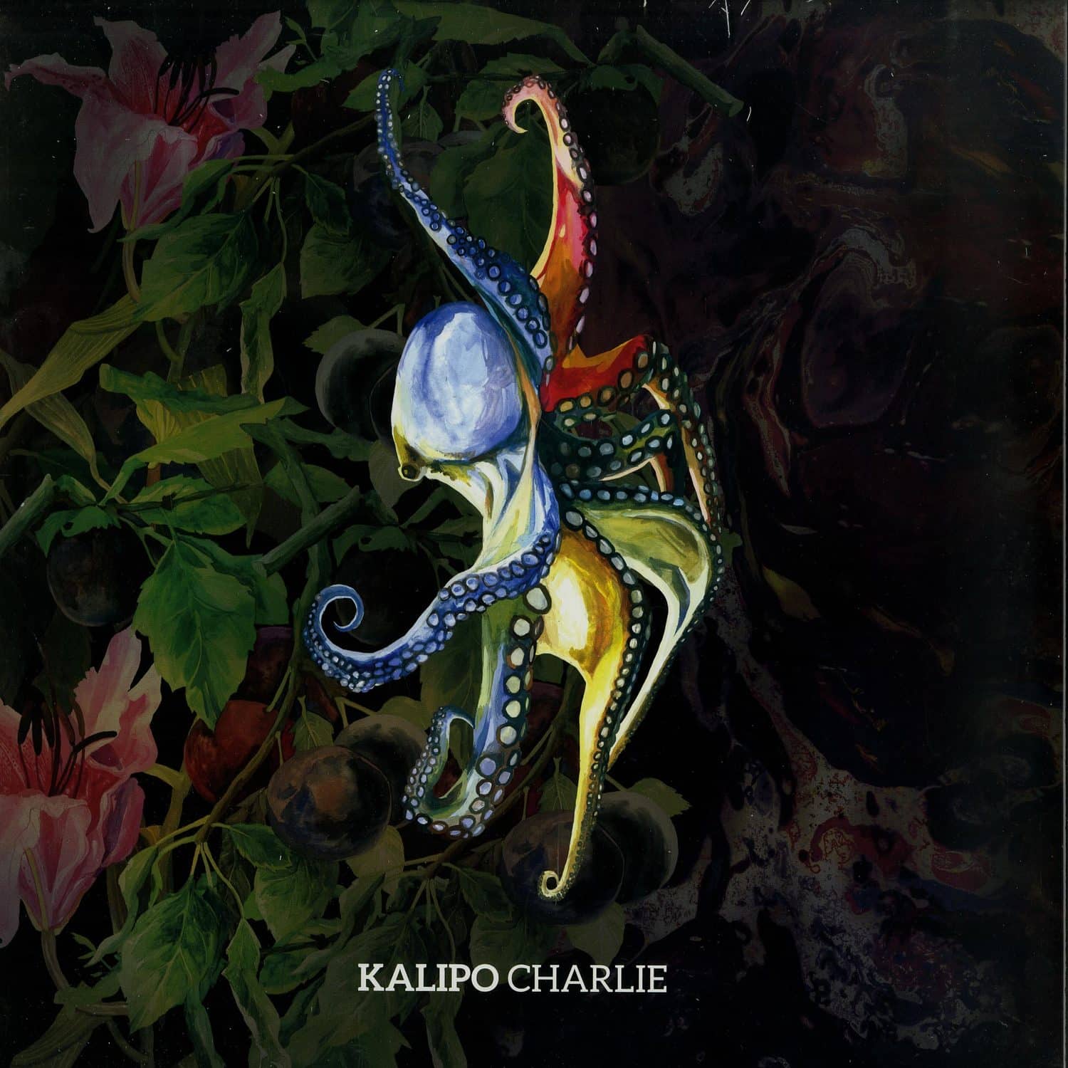 Kalipo - CHARLIE