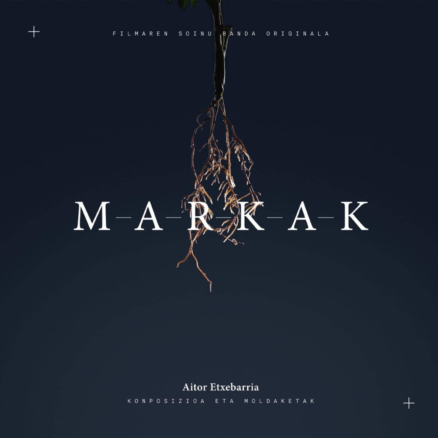Aitor Etxebarria - MARKAK 