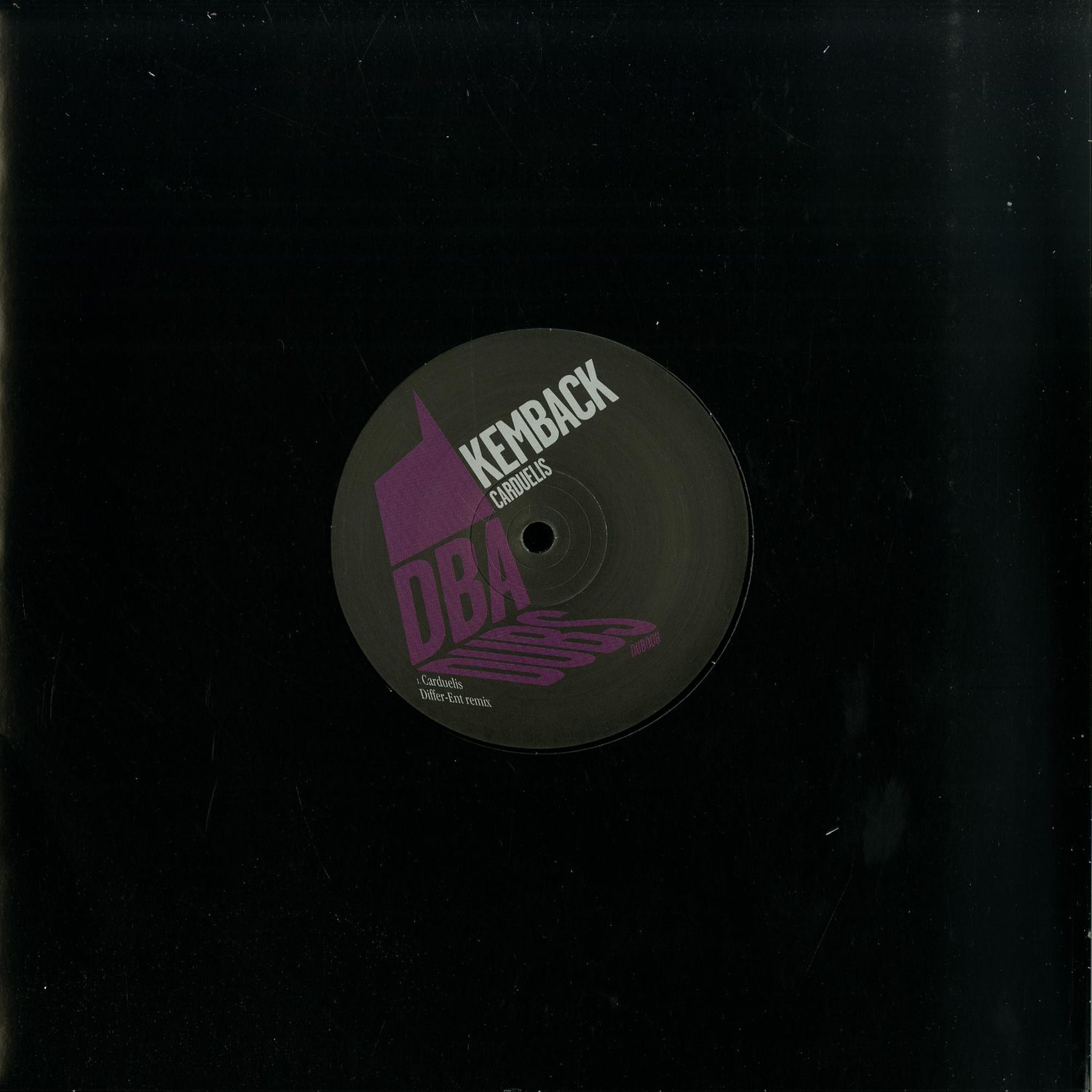 Kemback - CARDUELIS 
