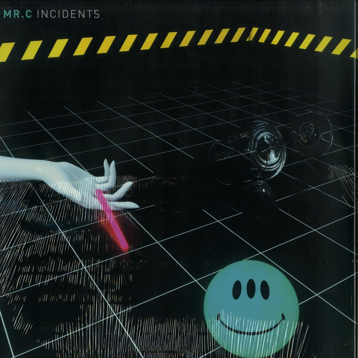 Mr. C - INCIDENTS 