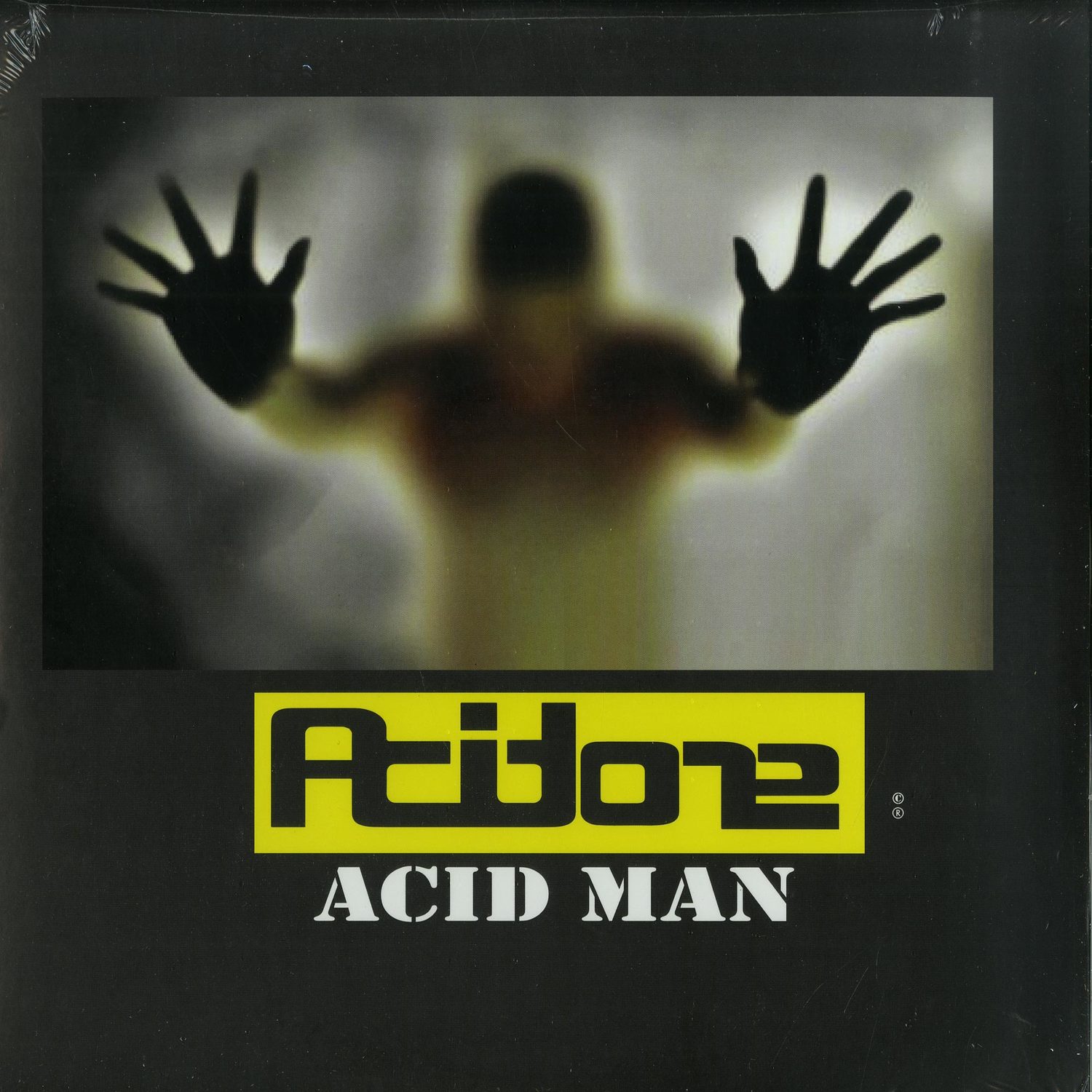 Acidone - ACID MAN 