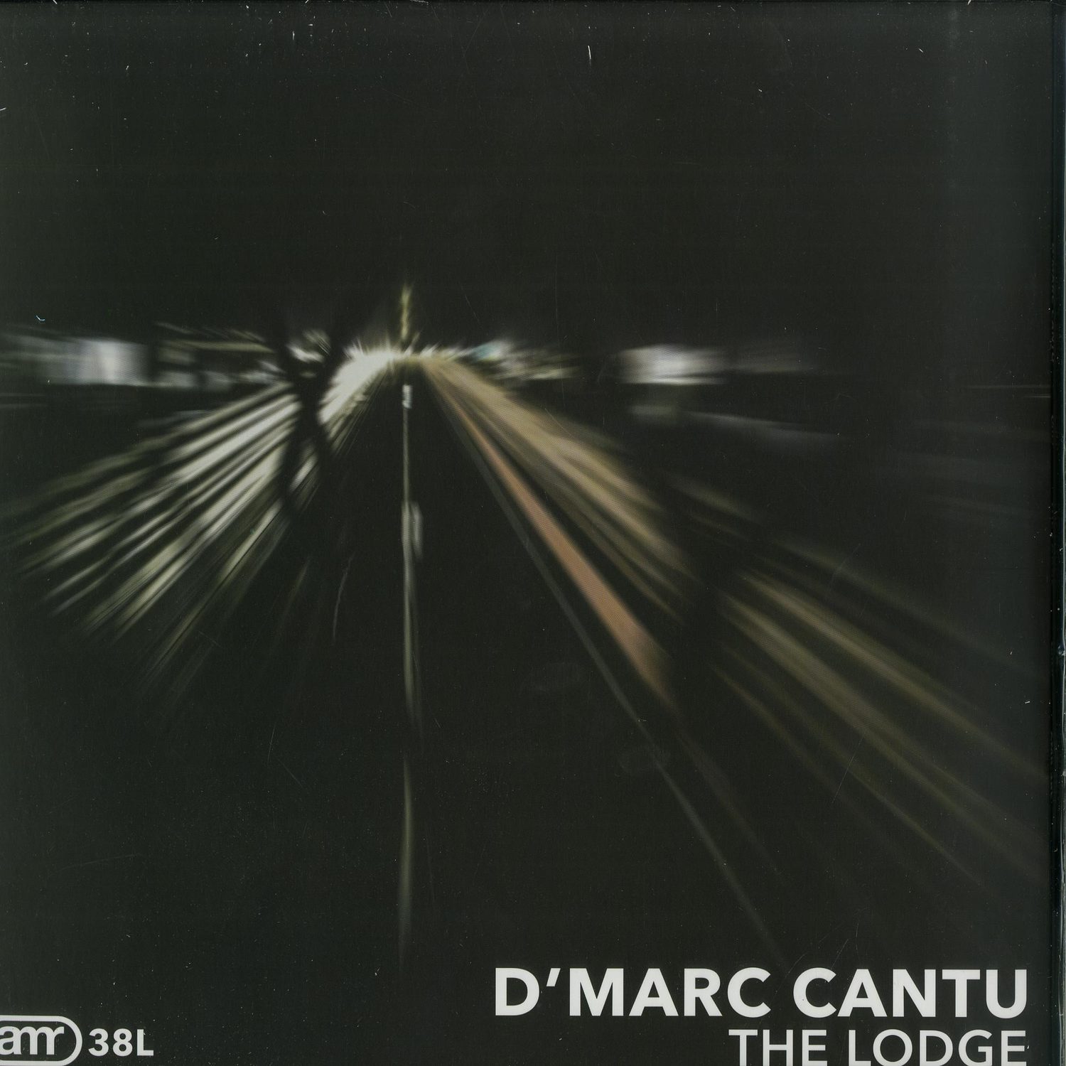 D Marc Cantu - THE LODGE 