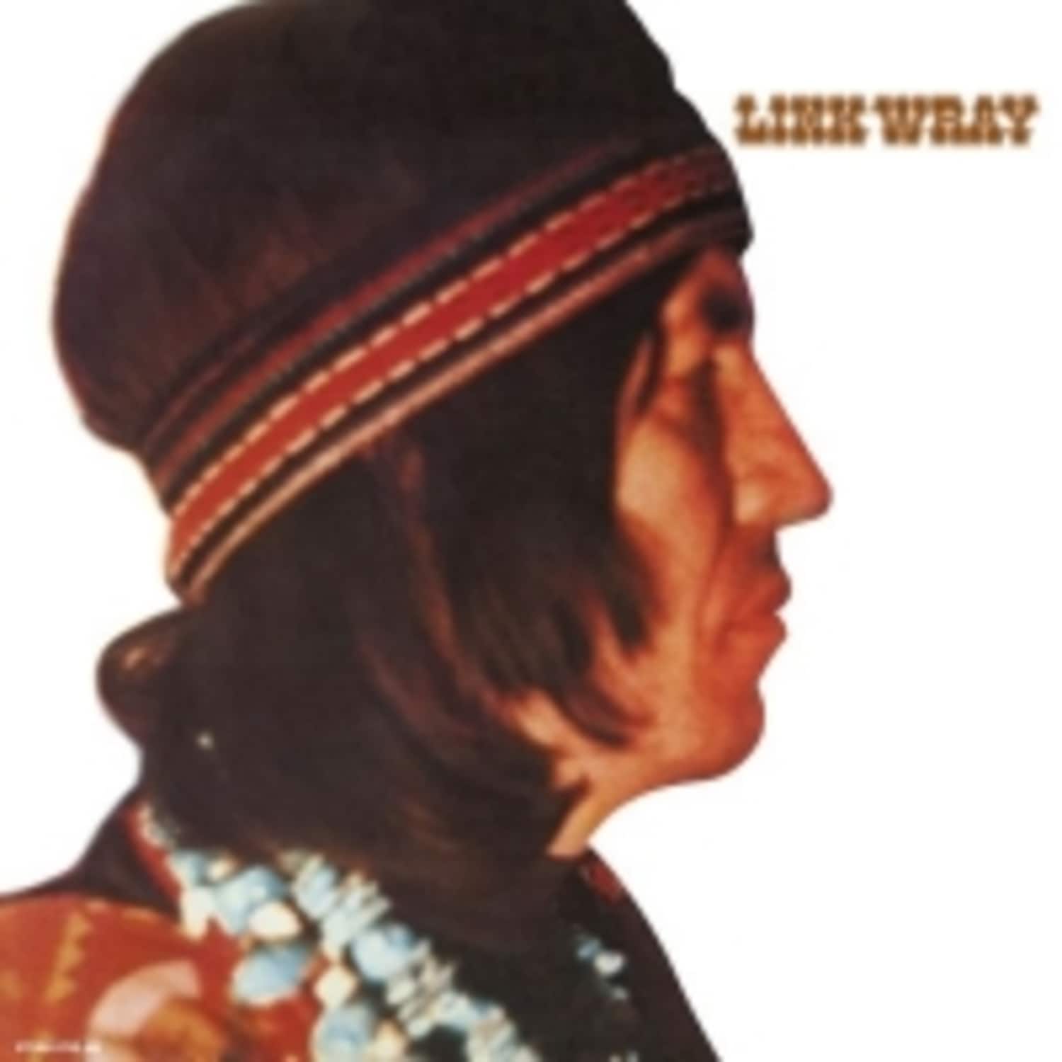 Link Wray - LINK WRAY 