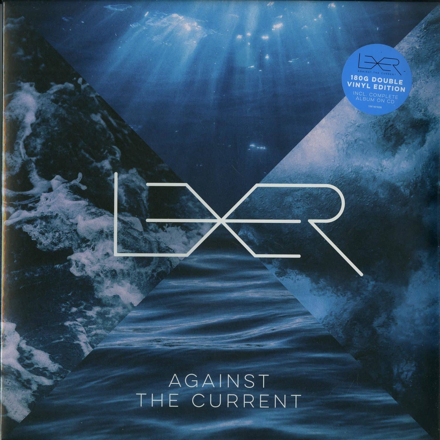 Lexer - AGAINST THE CURRENT