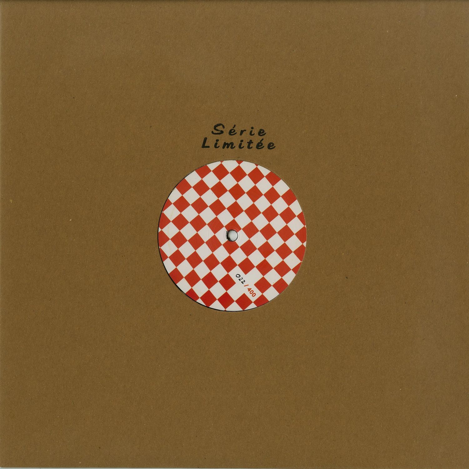 Various Artists - SERIE LIMITEE 010