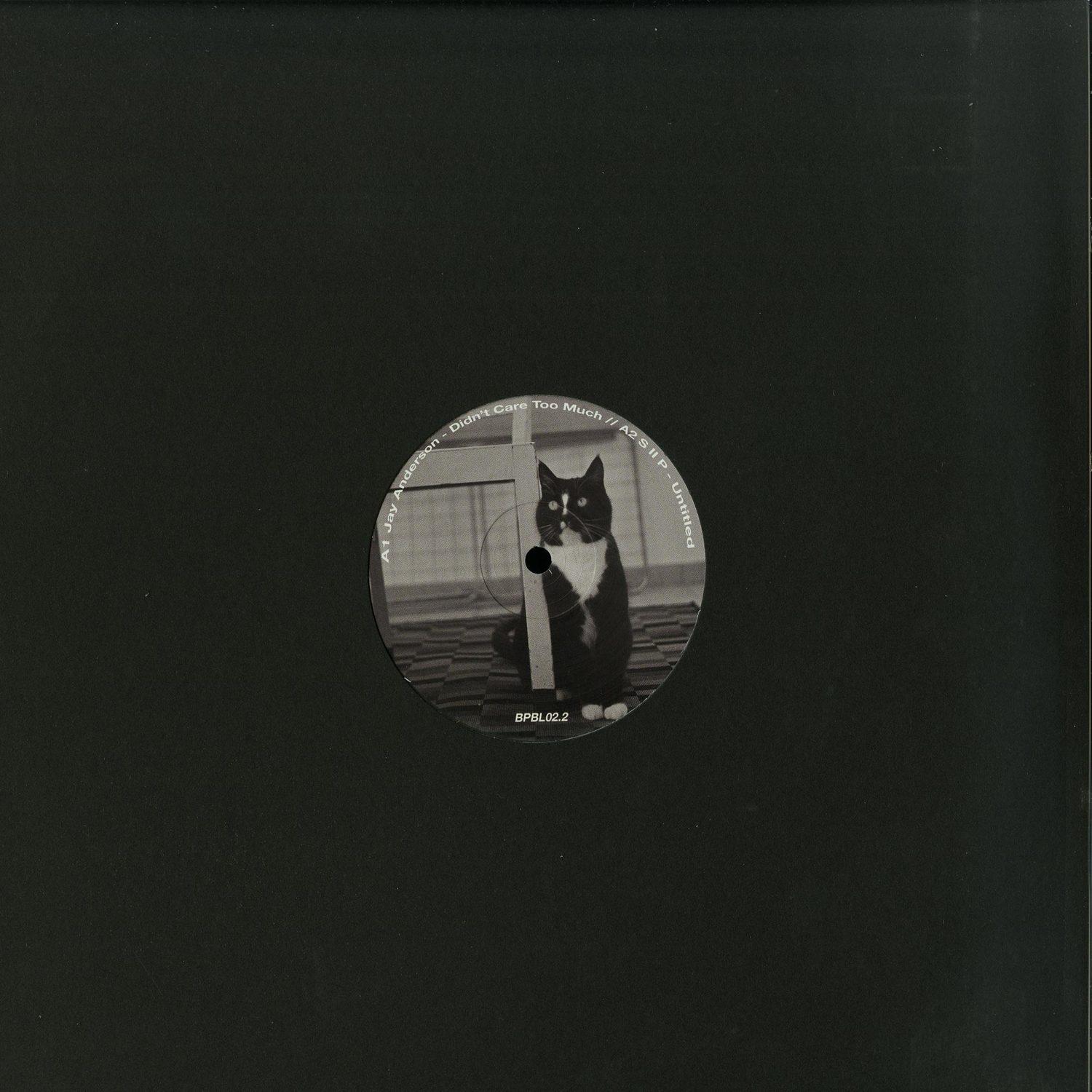 Various Artists - BANOFFEE PIES BLACK LABEL 02.2