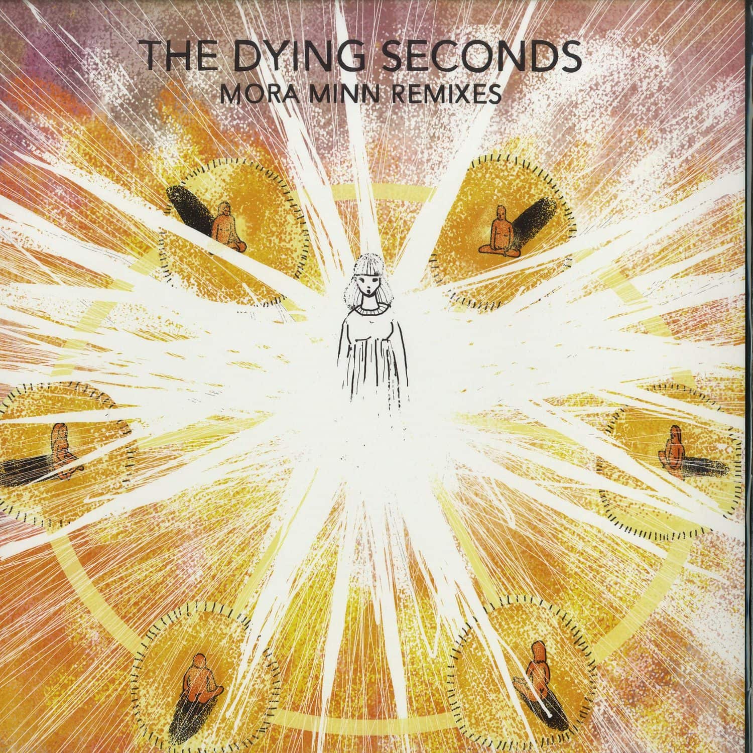 The Dying Seconds - MORA MINN 