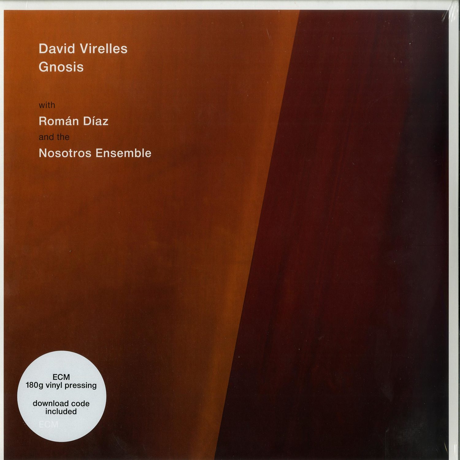 David Virelles - GNOSIS 