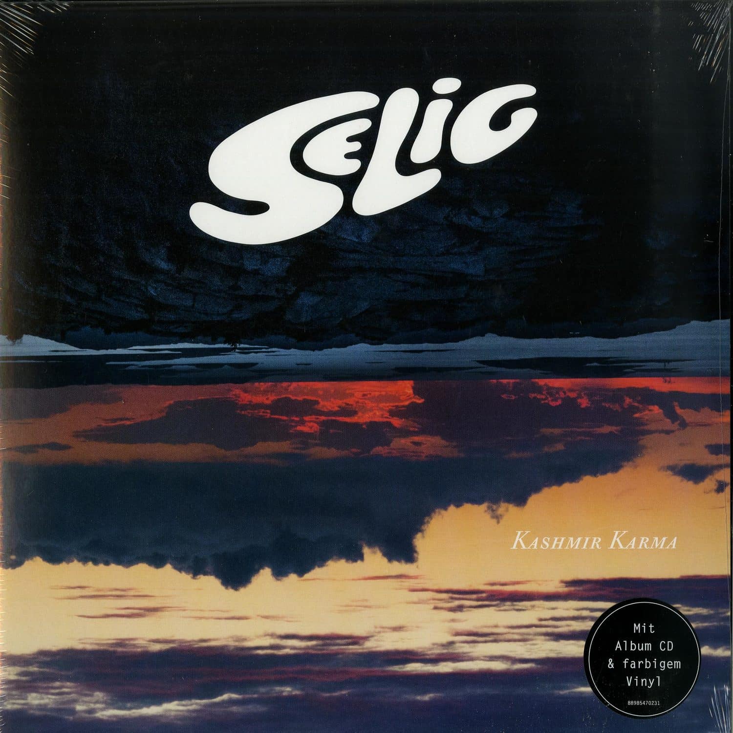 Selig - KASHMIR KARMA 