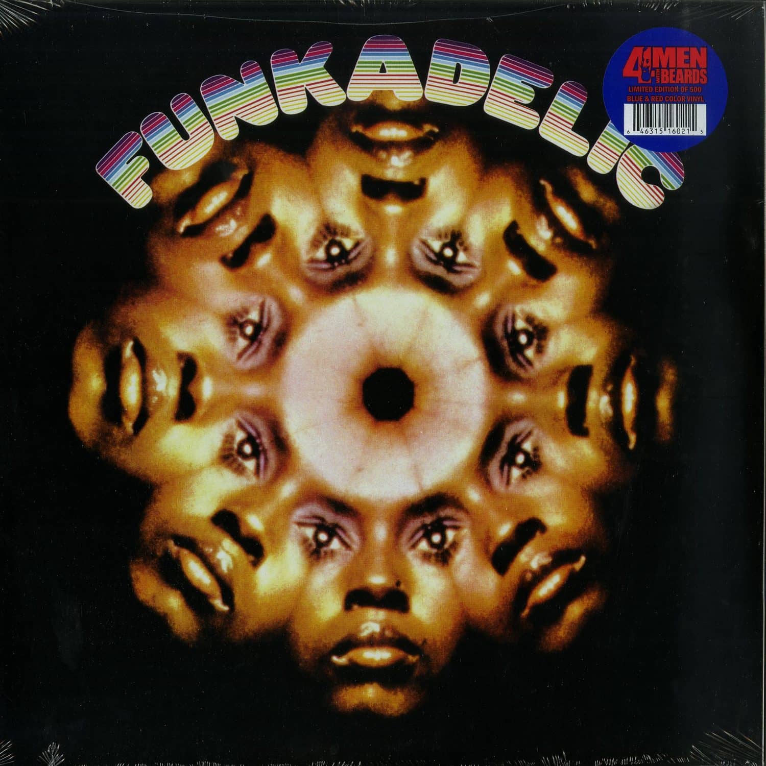 Funkadelic - FUNKADELIC 
