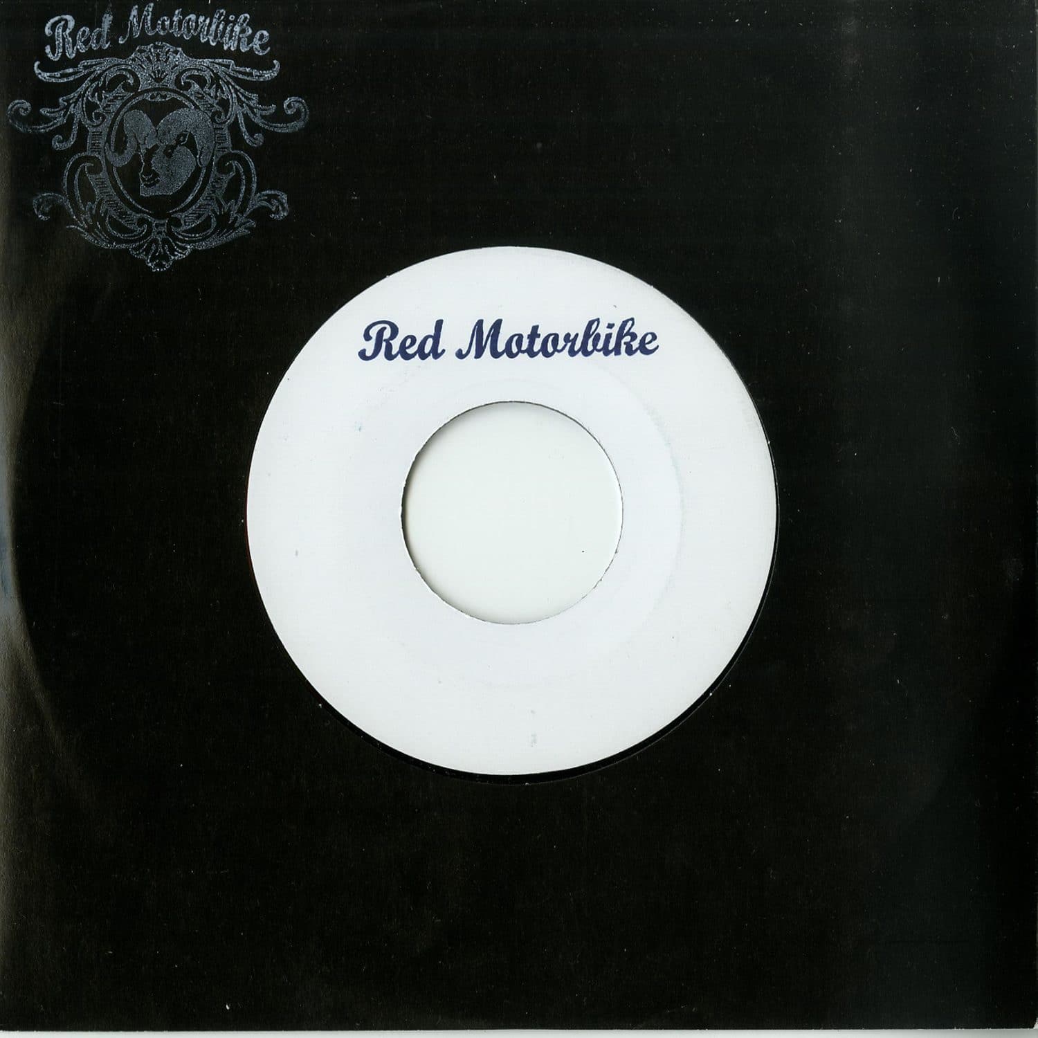 Eddie C - SPACE GLIDE/ WEREWOLF INVASION 