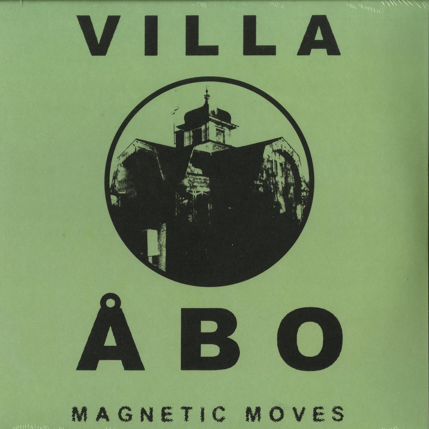 Villa Abo - MAGNETIC MOVES 