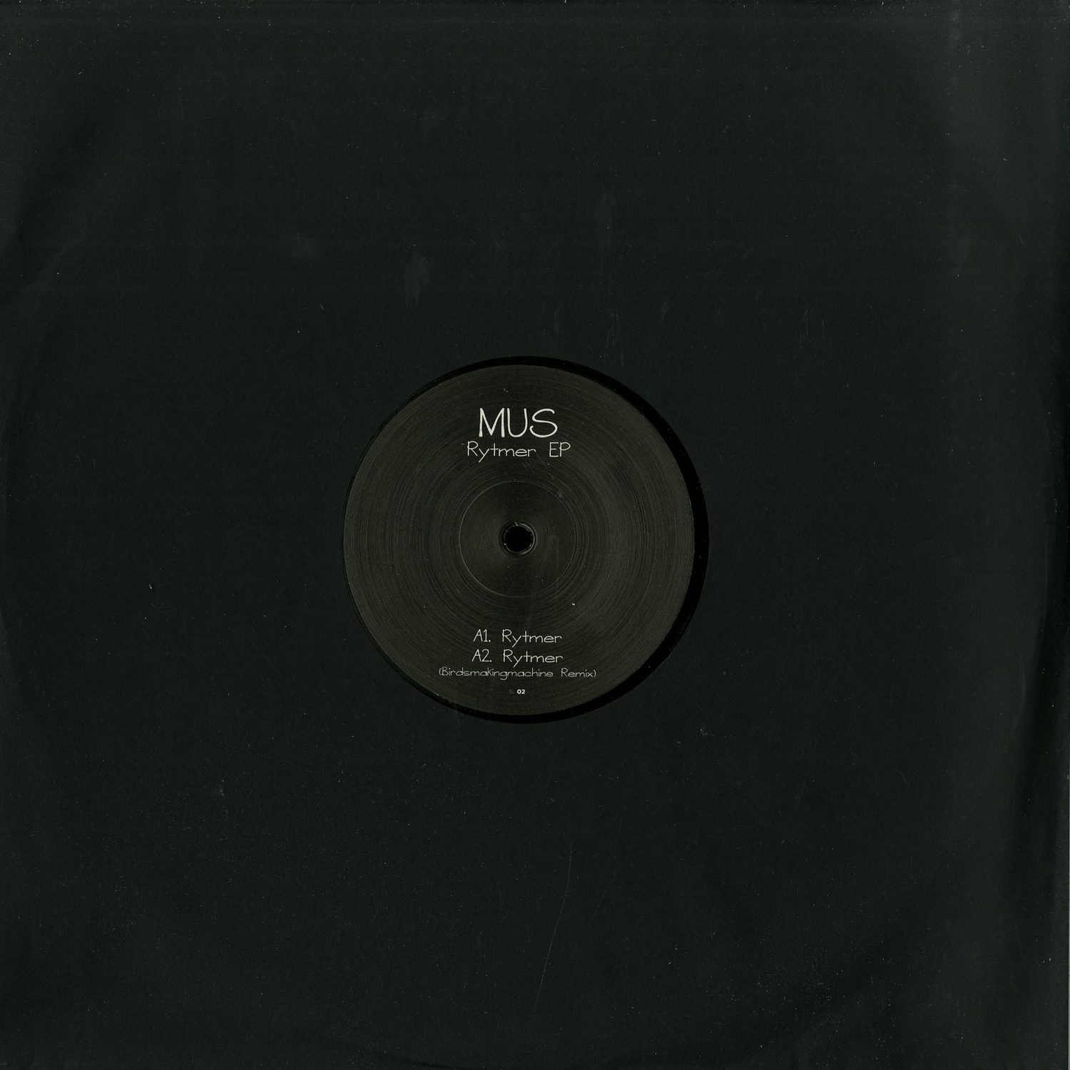 MUS - Z.L.O. EP