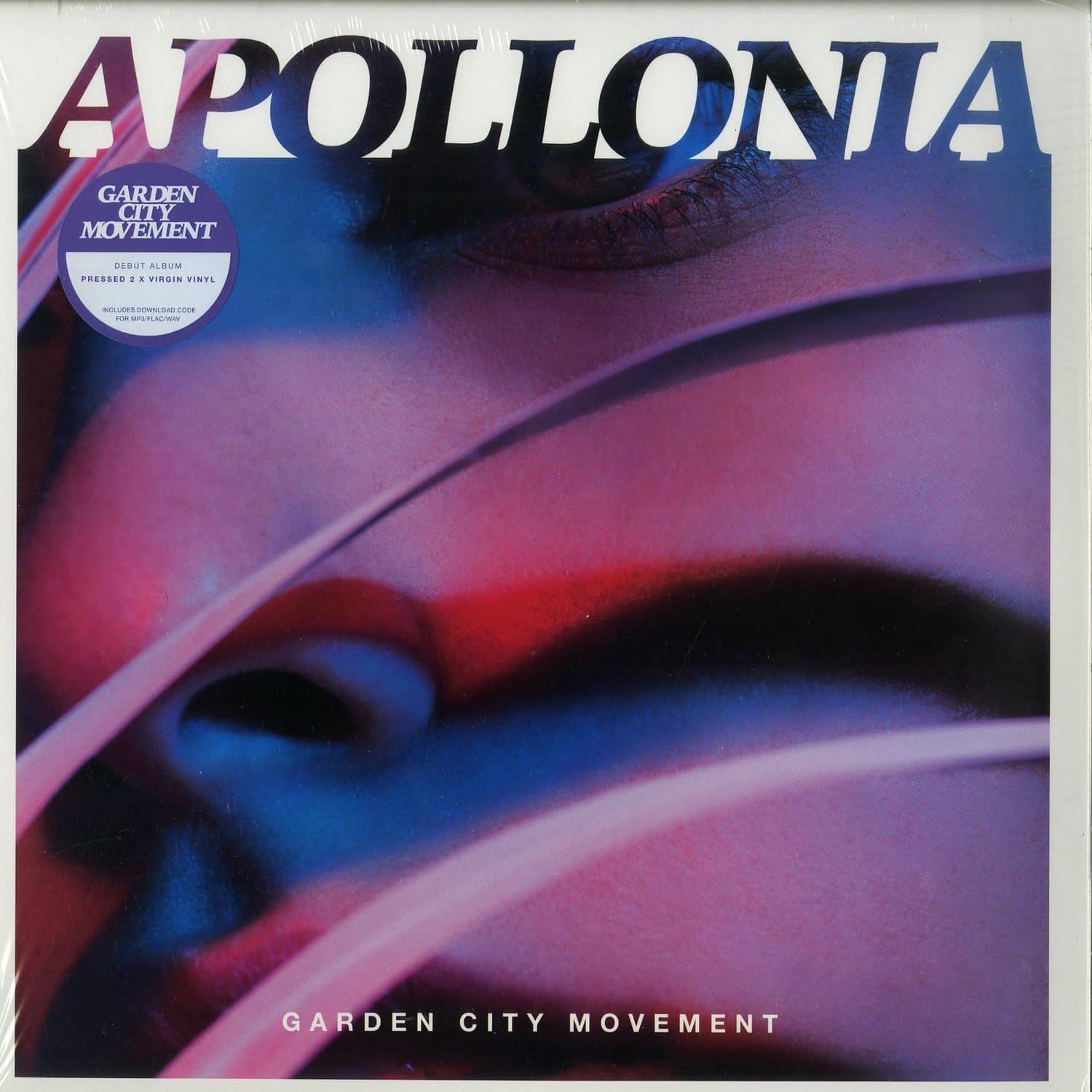 Garden City Movement - APOLLONIA 