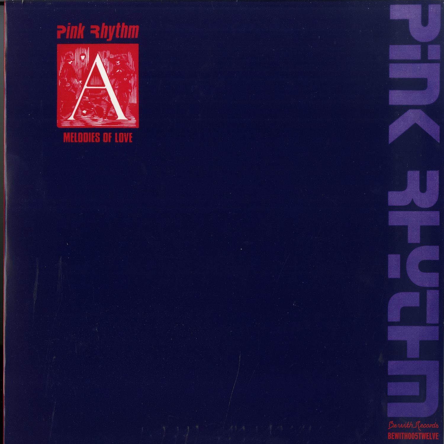 Pink Rhythm - MELODIES OF LOVE
