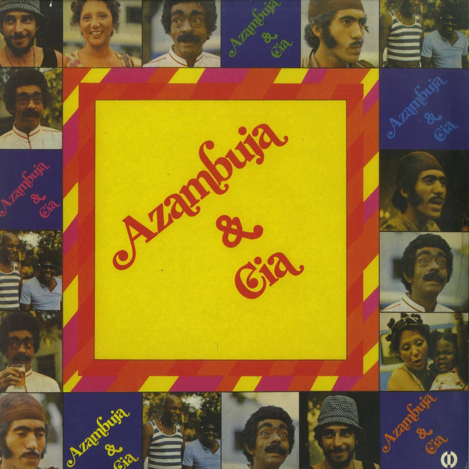 Azambuja & Cia - AZAMBUJA & CIA