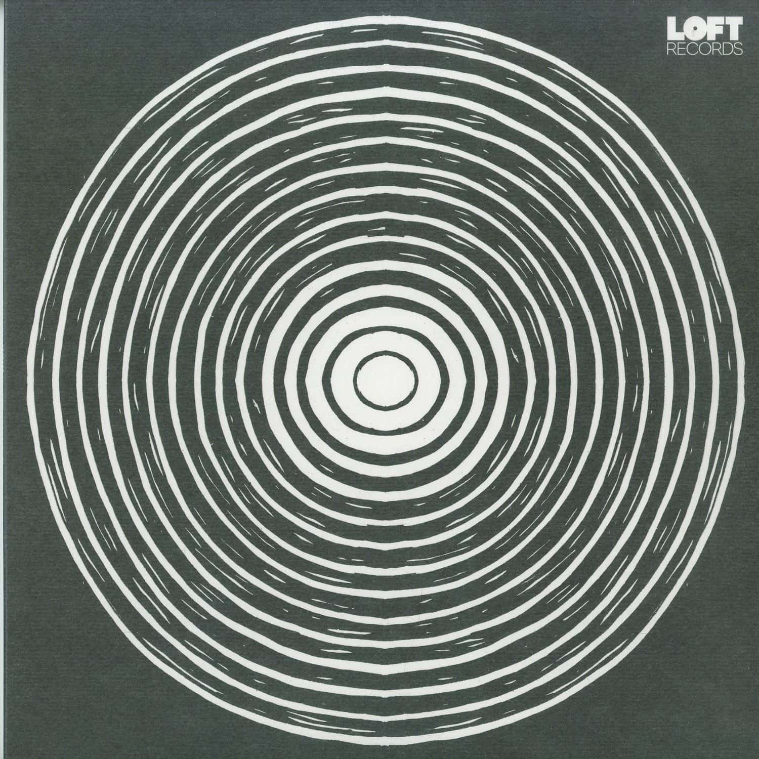 Crawford - WE GO BACK EP