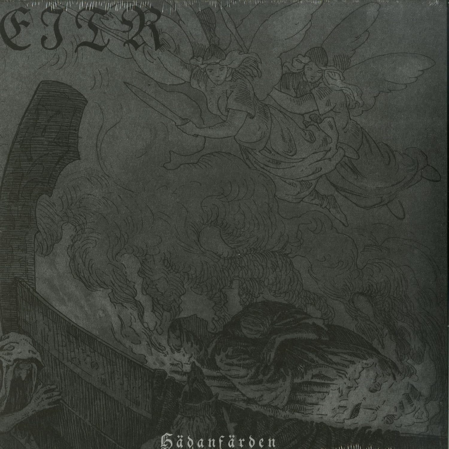 Eitr - HADANFARDEN 