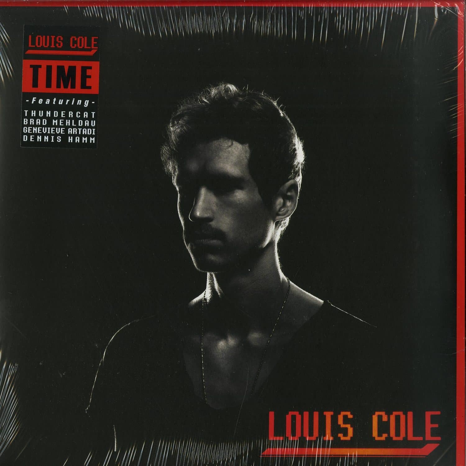 Louis Cole - TIME 