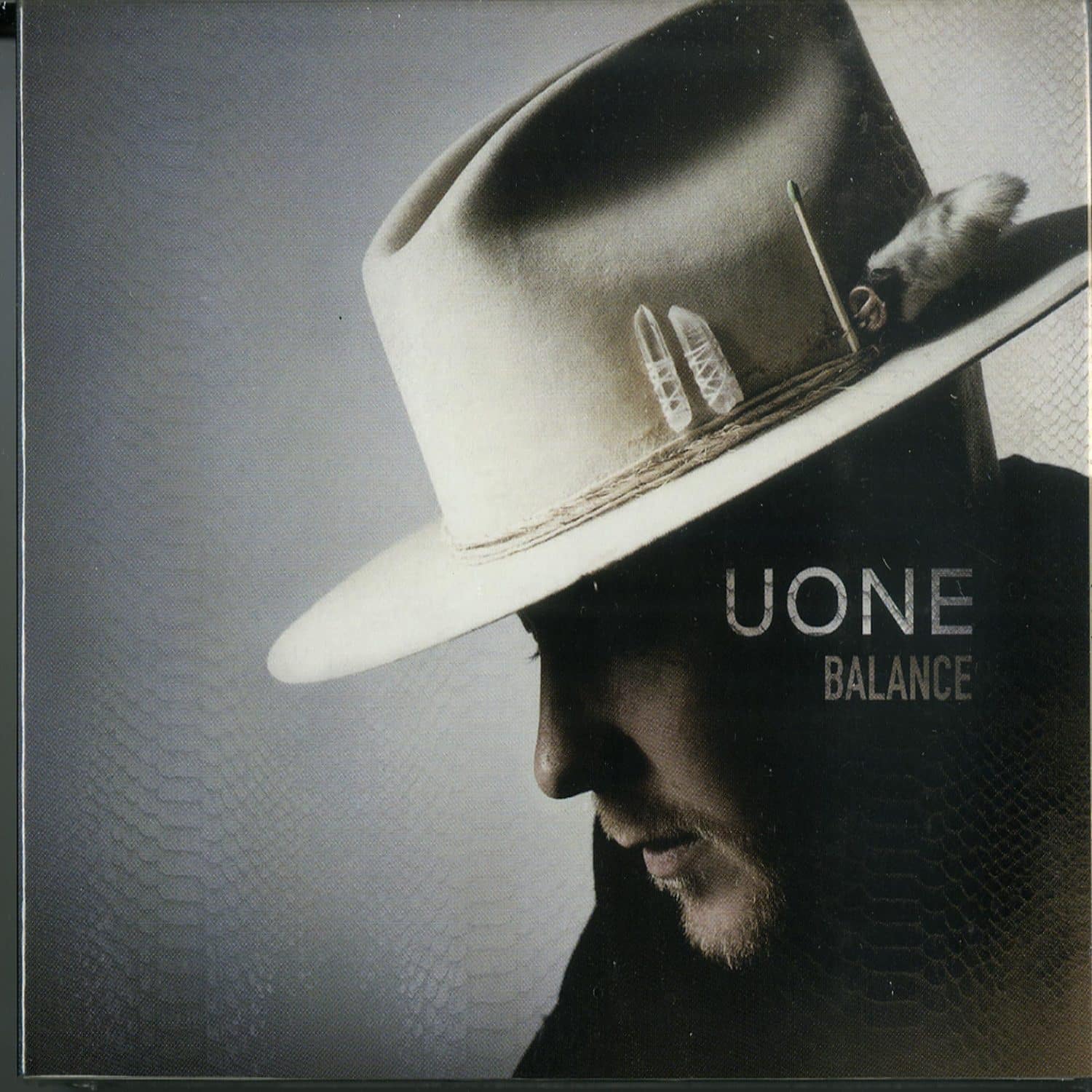 Various artists - BALANCE PRESENTS: UONE 