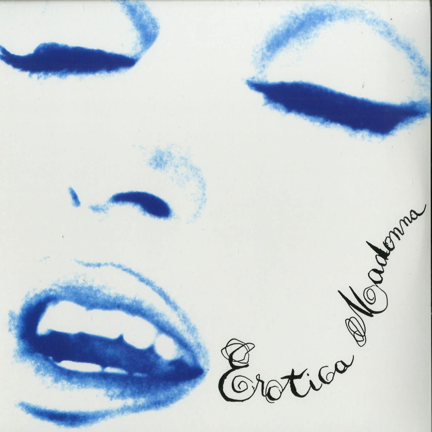 Madonna - EROTICA 
