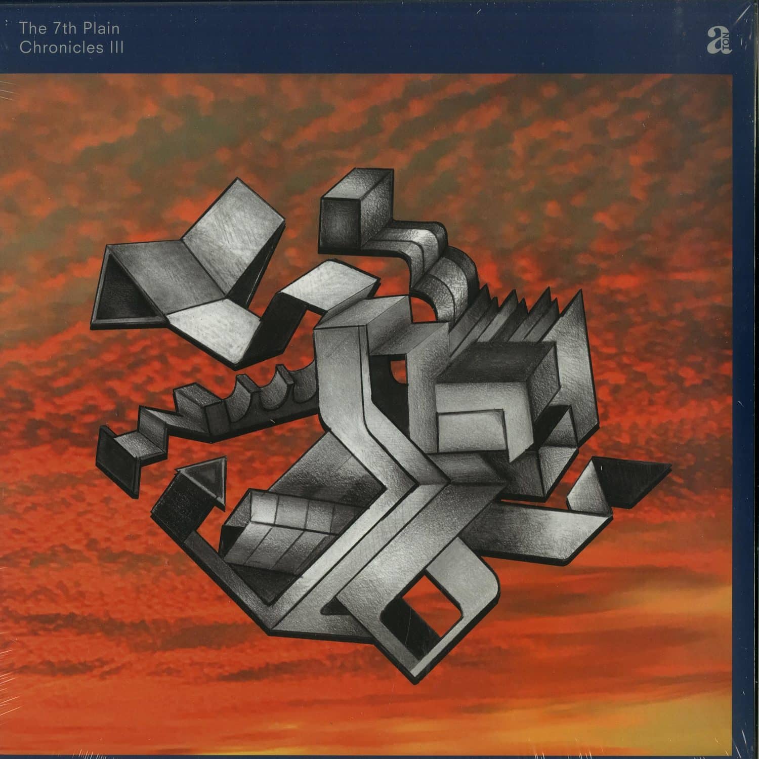 The 7th Plain - CHRONICLES III 