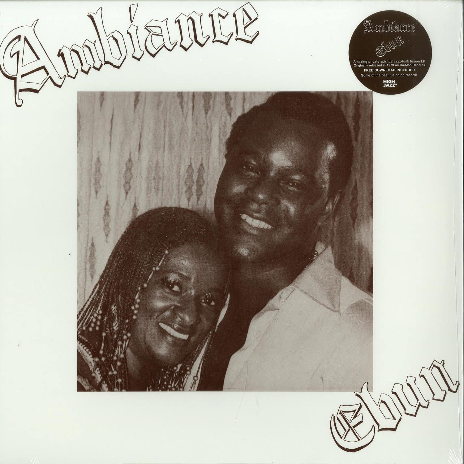 Ambiance - EBUN