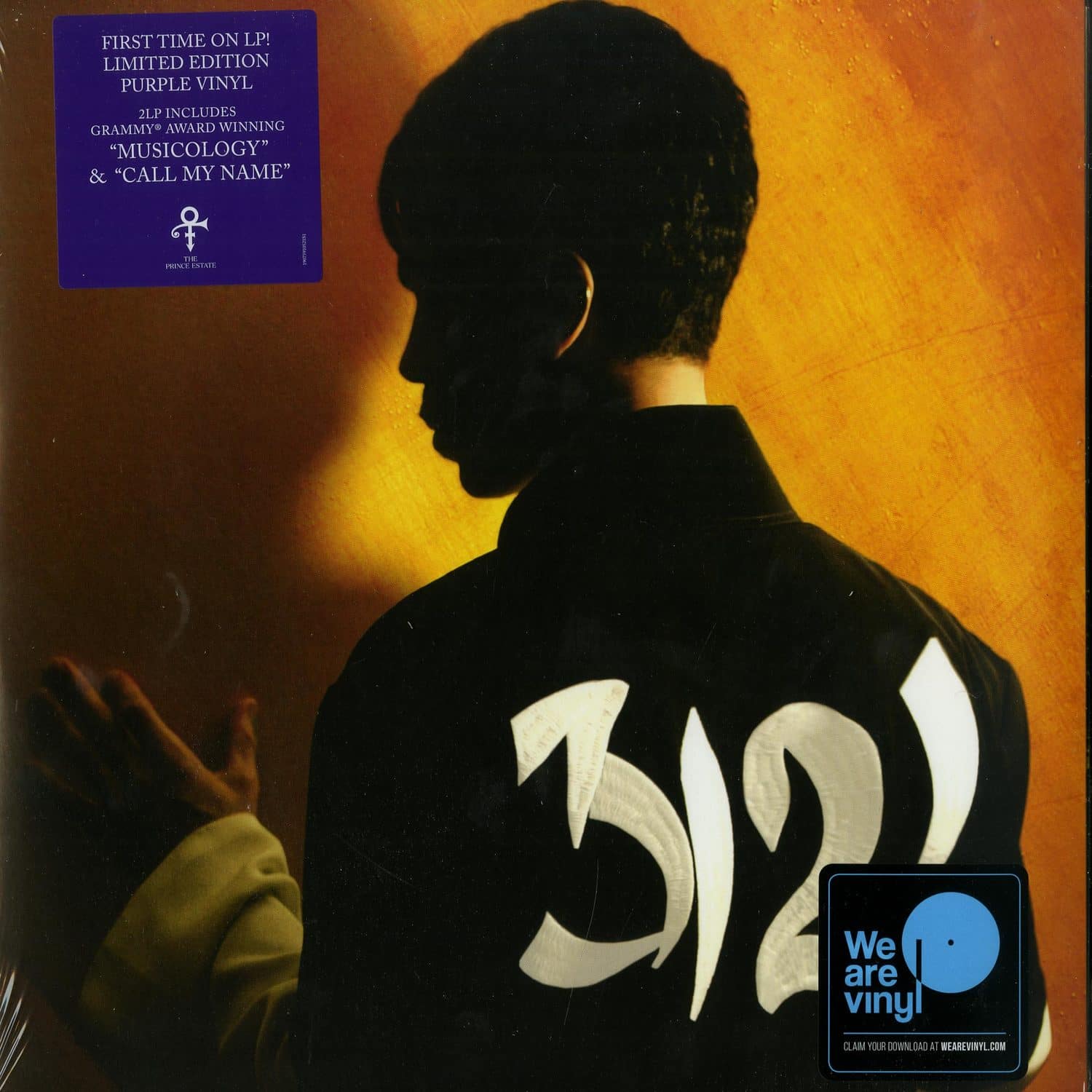 Prince - 3121 