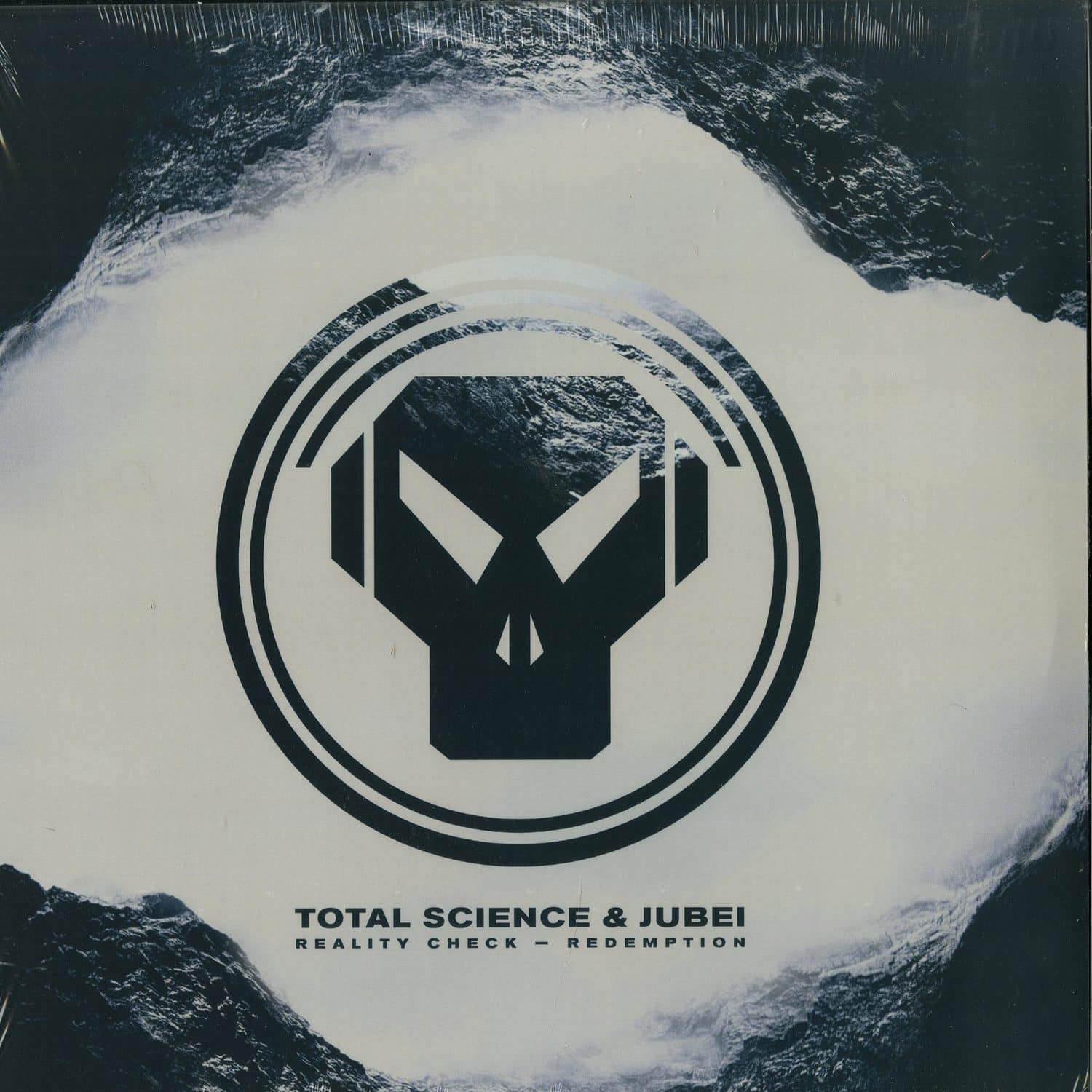 Total Science & Jubei - REALITY CHECK / REDEMPTION