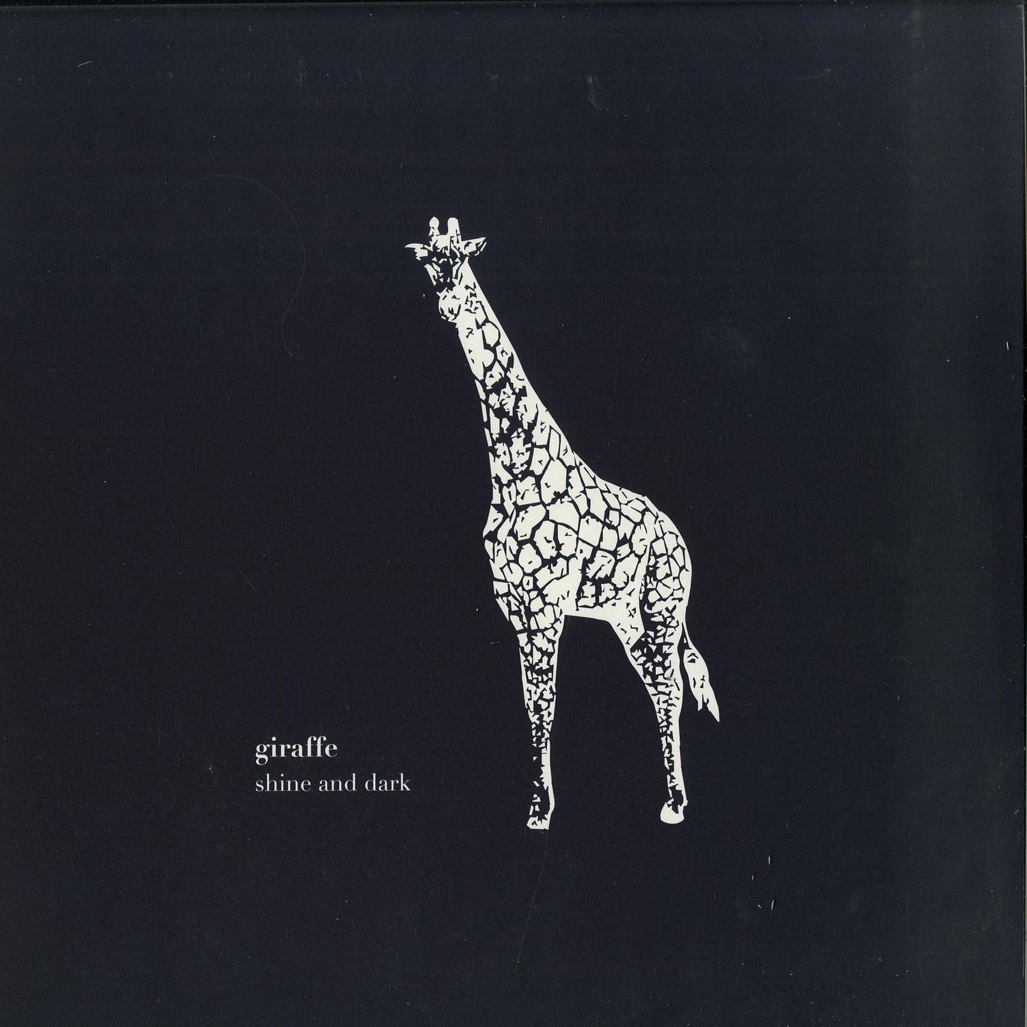 Giraffe - SHINE AND DARK 