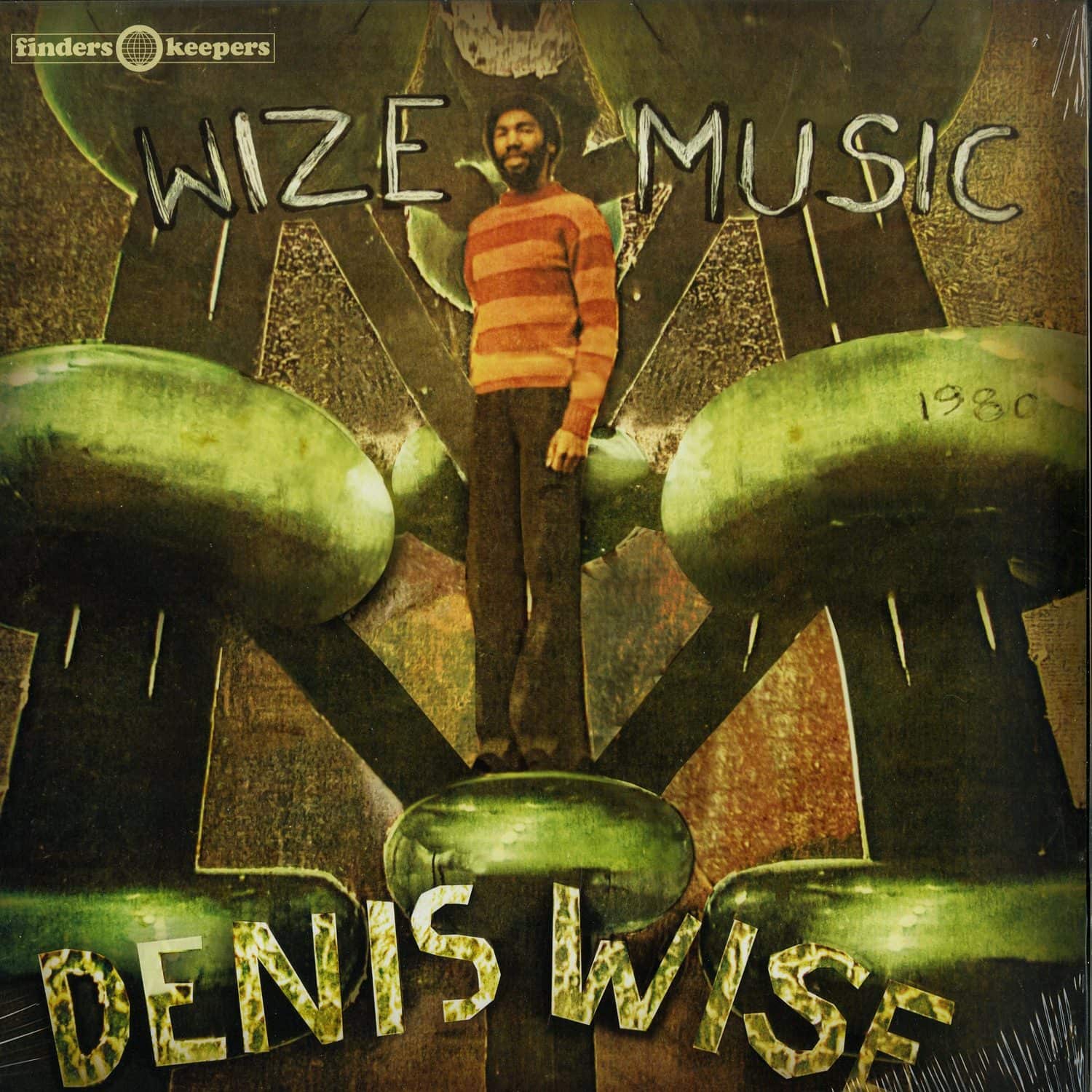 Denis Wise - WIZE MUSIC 