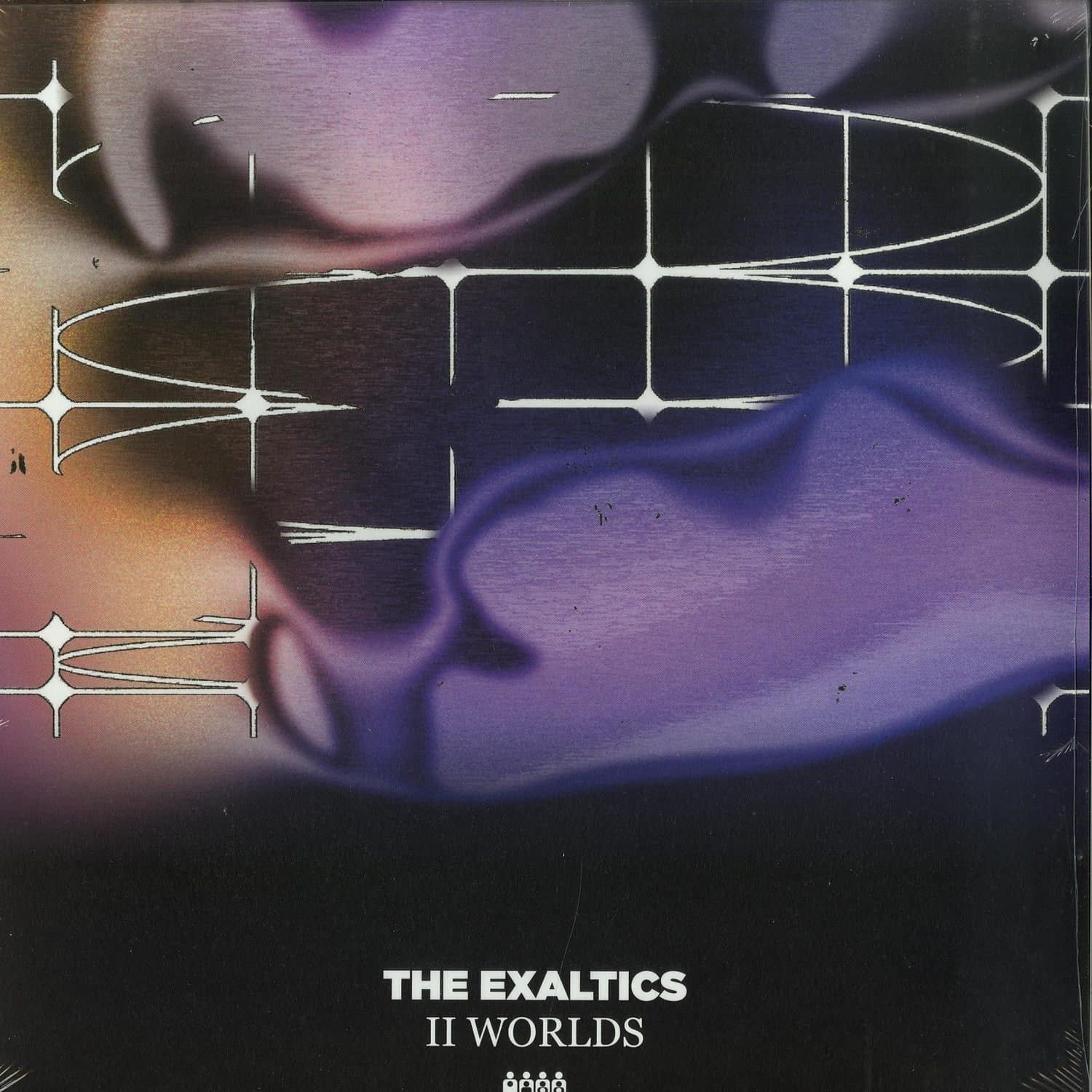 The Exaltics - II WORLDS 