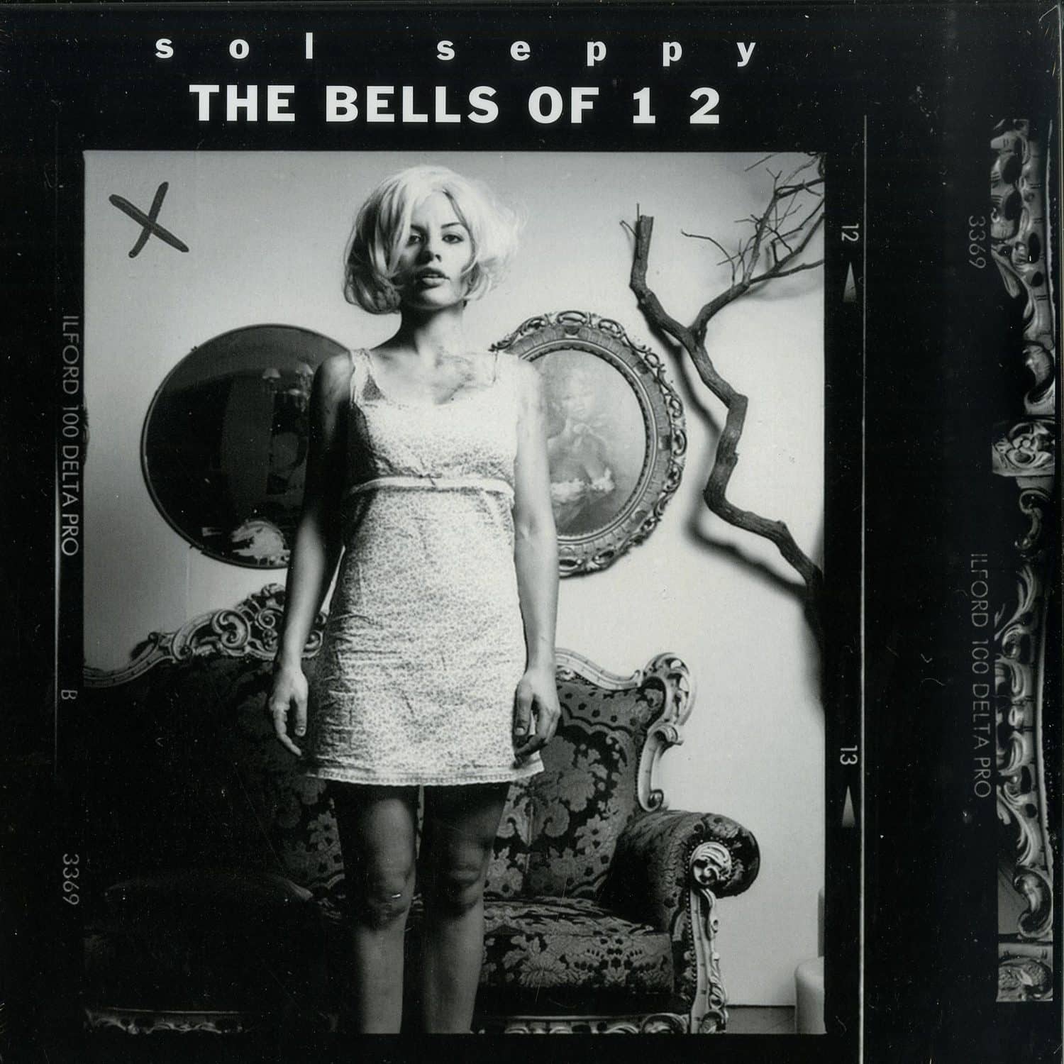 Sol Seppy - THE BELLS OF 1 2 