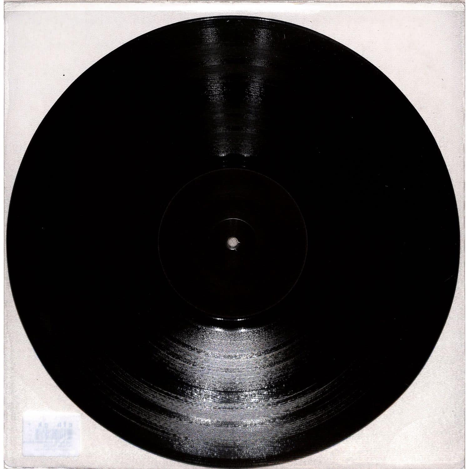 The Black Chamber / Secam - PATTERN / STICKS