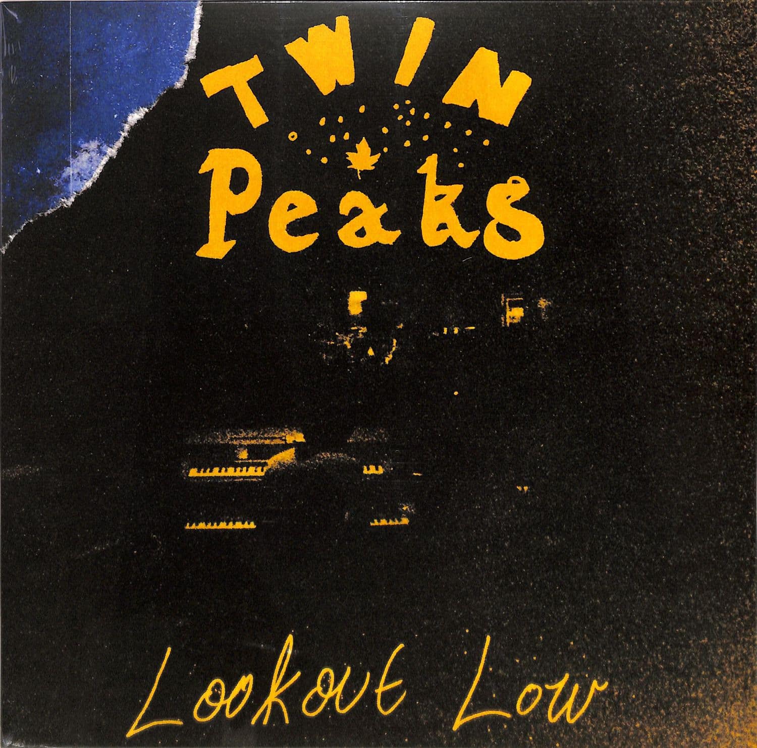 Twin Peaks - LOOKOUT LOW 