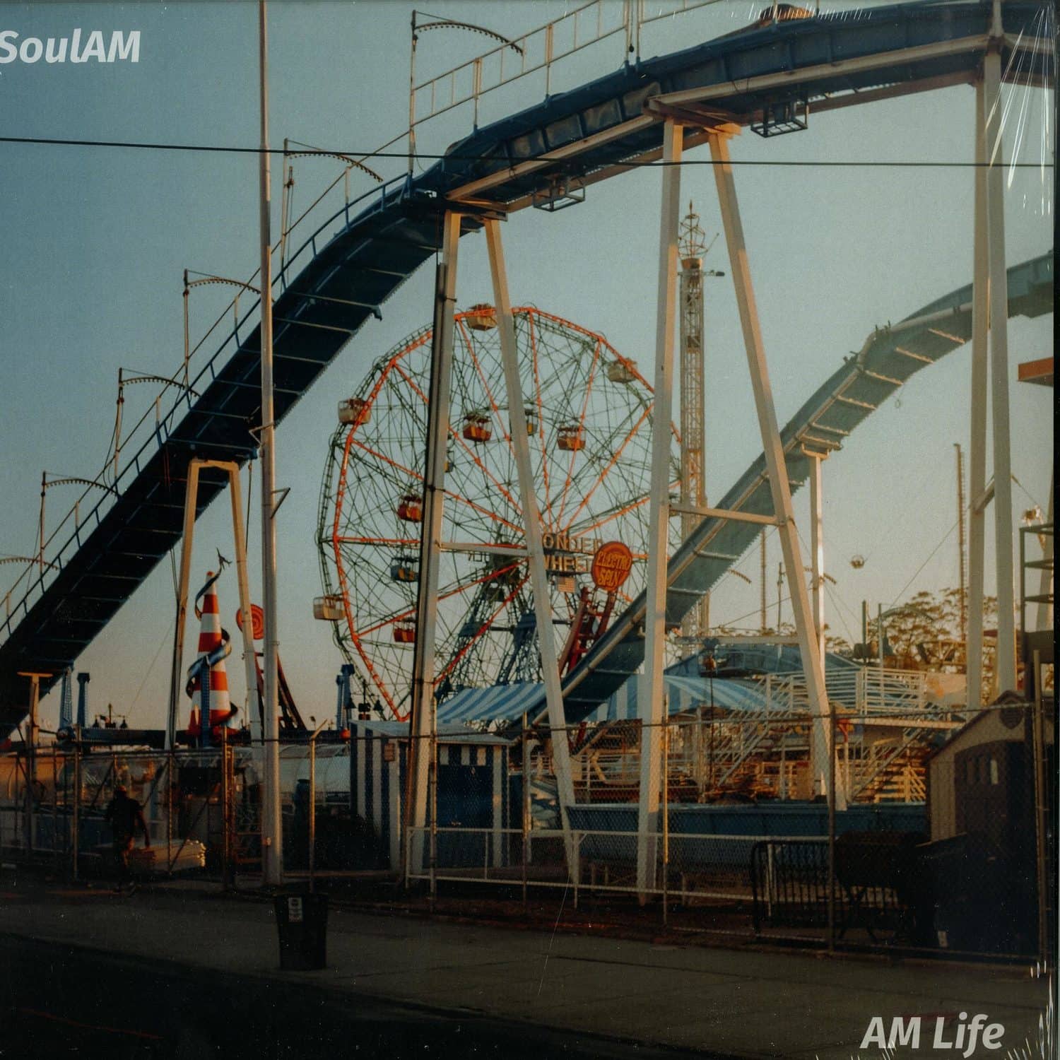 Soul AM - AM LIFE 