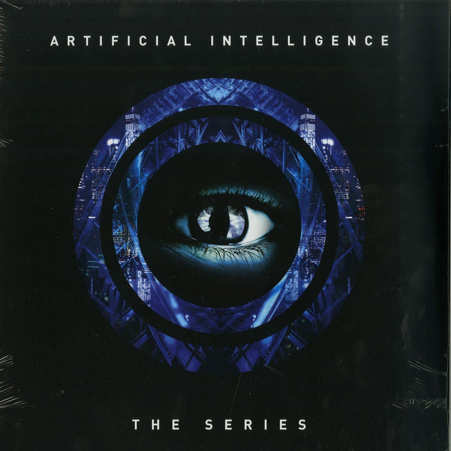 Artificial Intelligence - THE SERIES - SEASON 3 & 4 